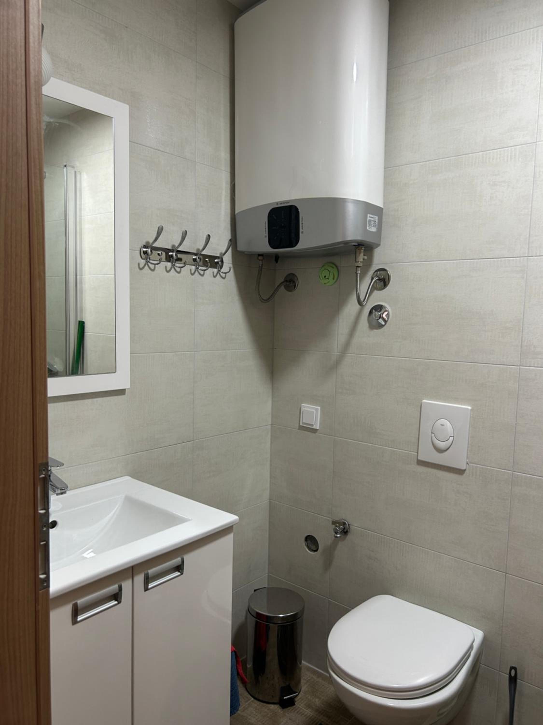 Sunrise apartmani