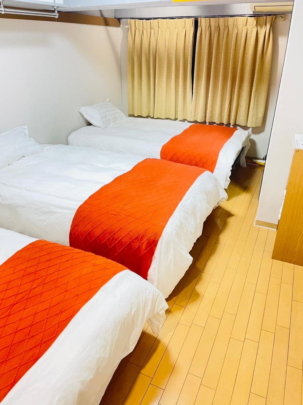Ueno Hotel Palazetto Iriya
