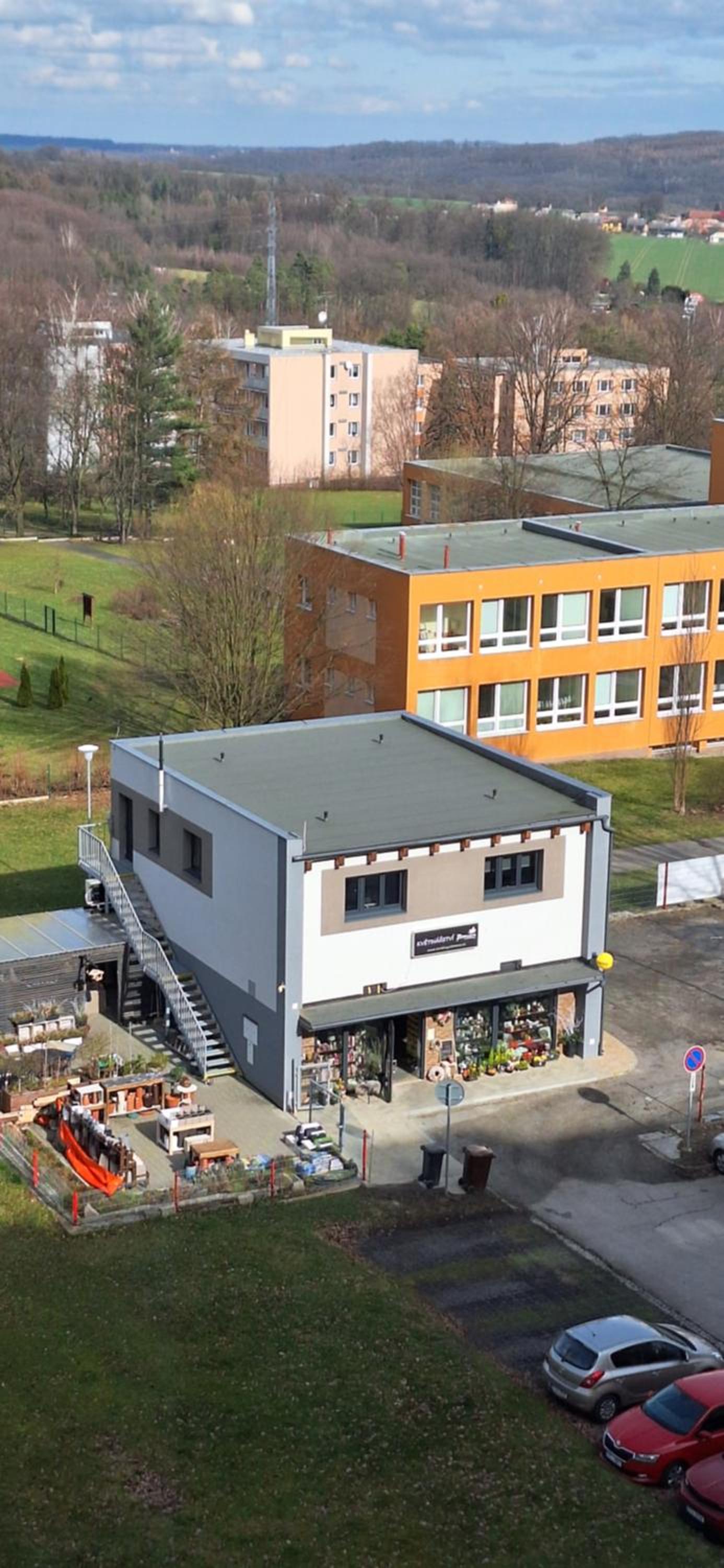 Baccara suite Ostrava