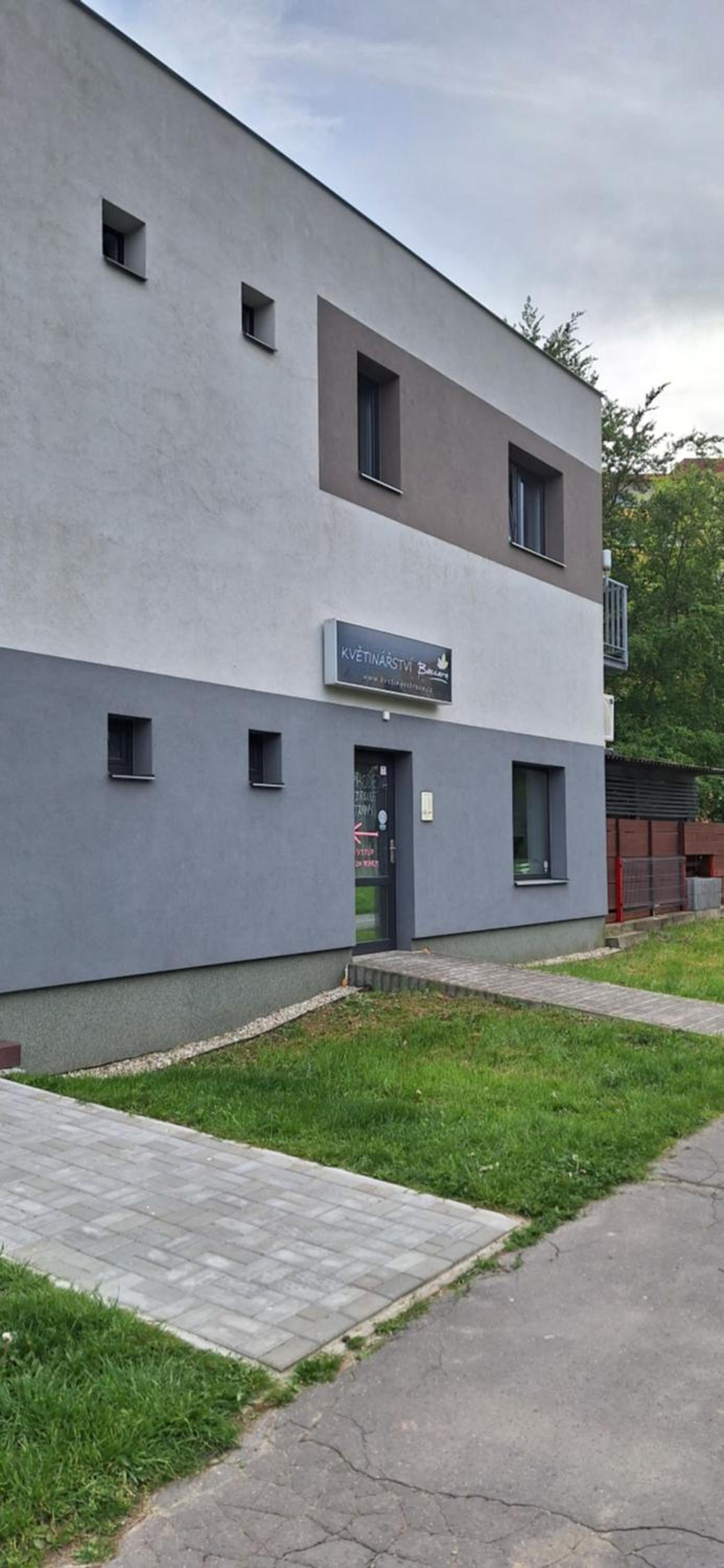 Baccara suite Ostrava