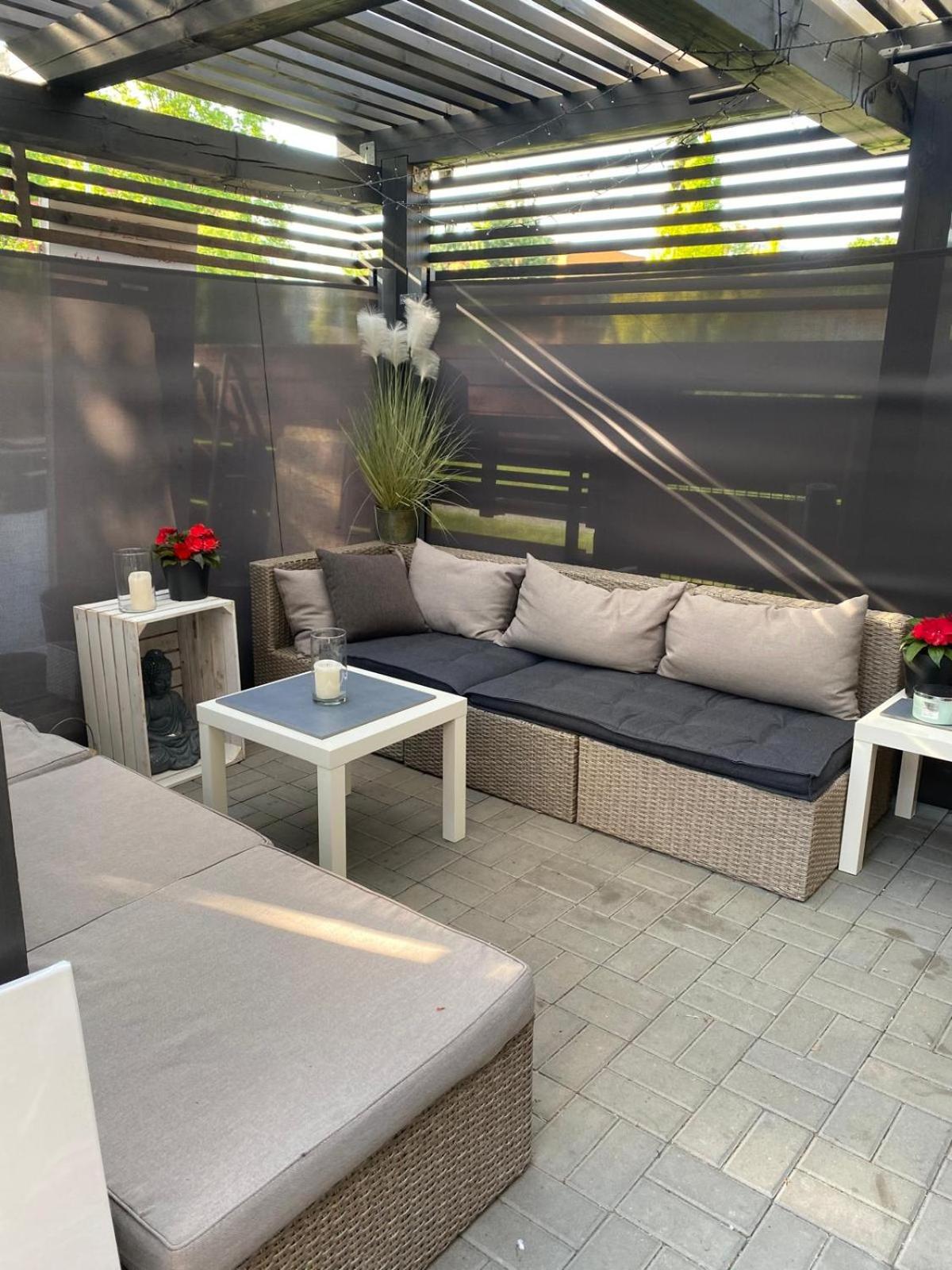 Baccara suite Ostrava