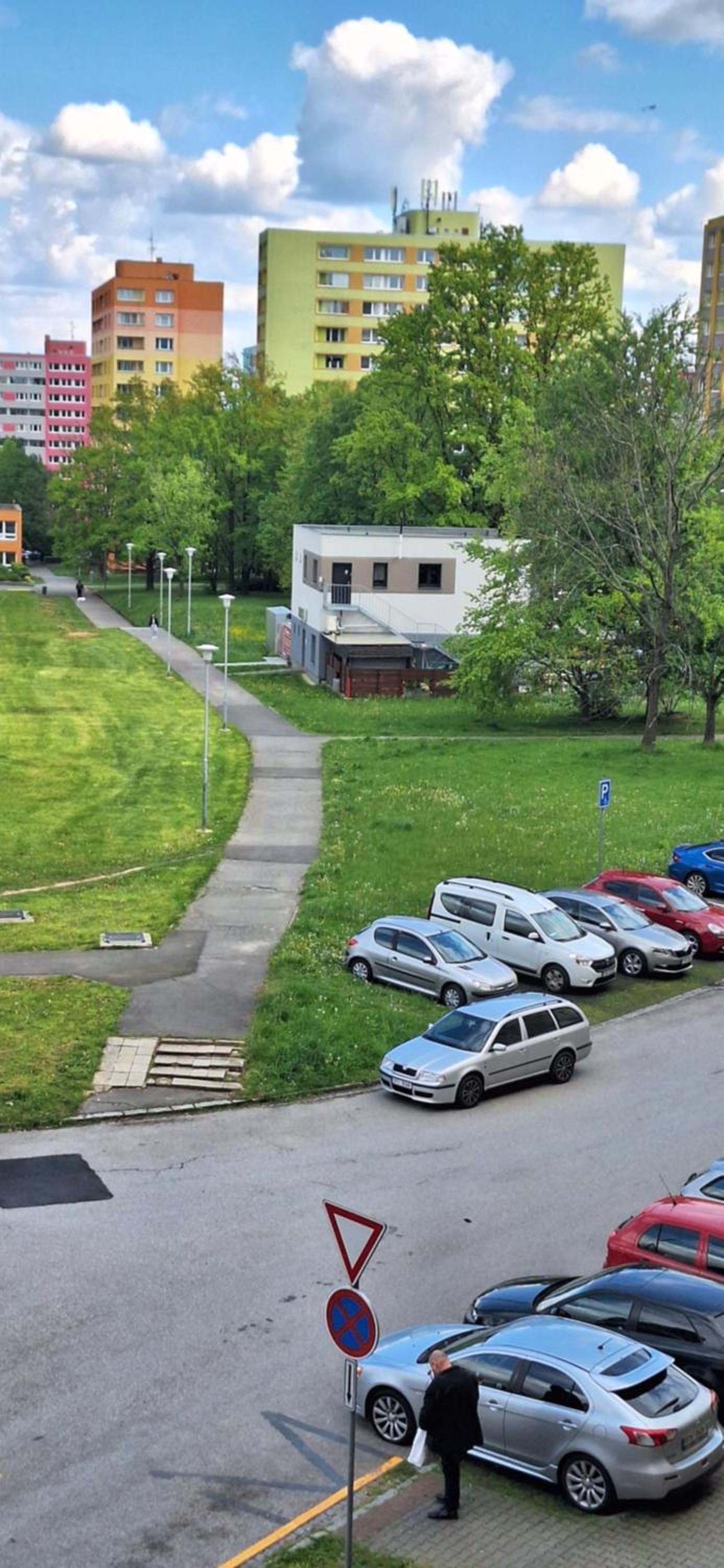 Baccara suite Ostrava
