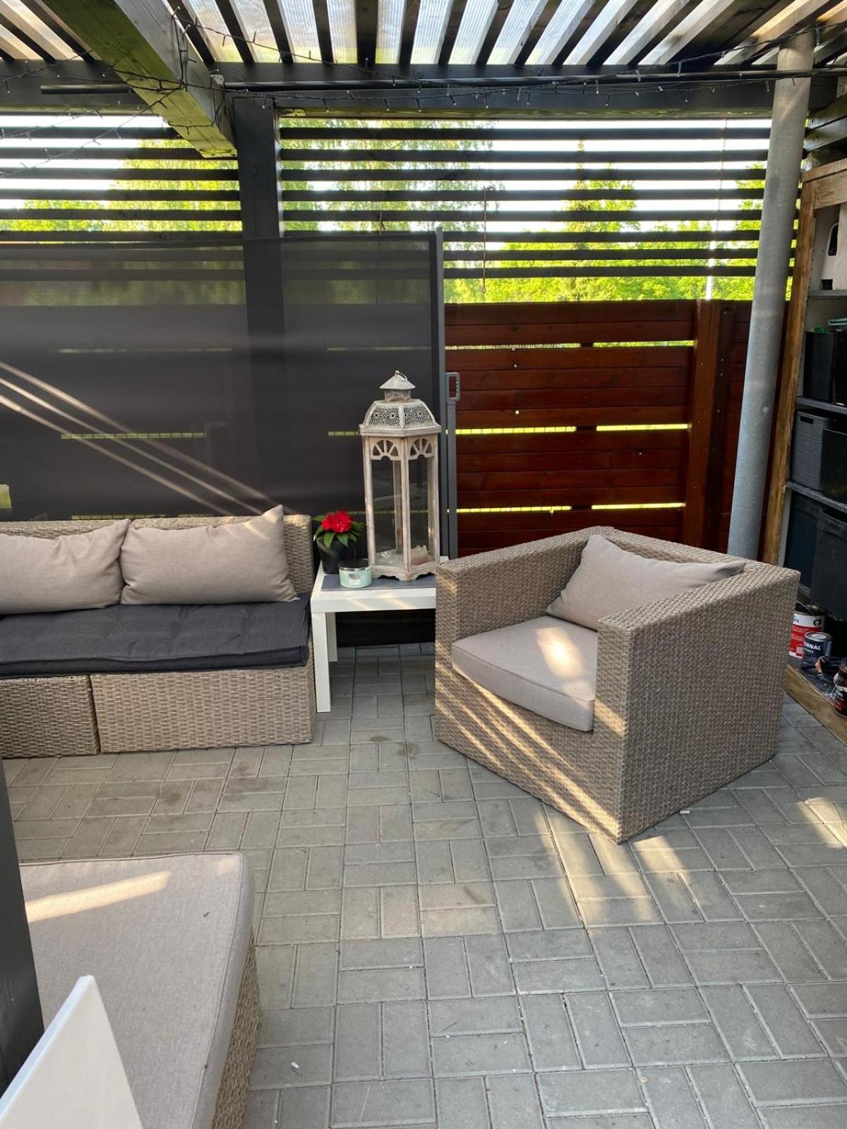 Baccara suite Ostrava