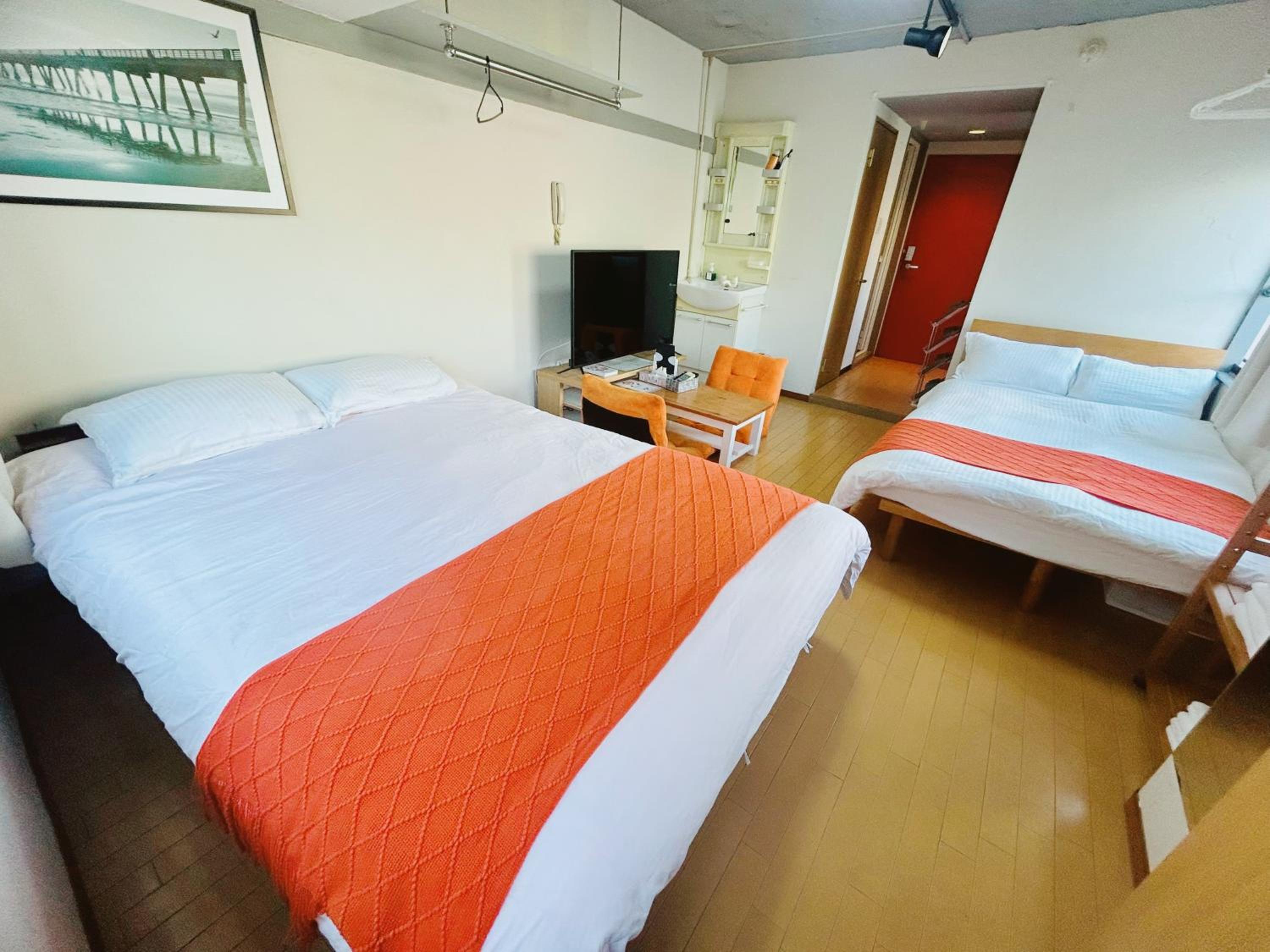 Ueno Hotel Palazetto Iriya