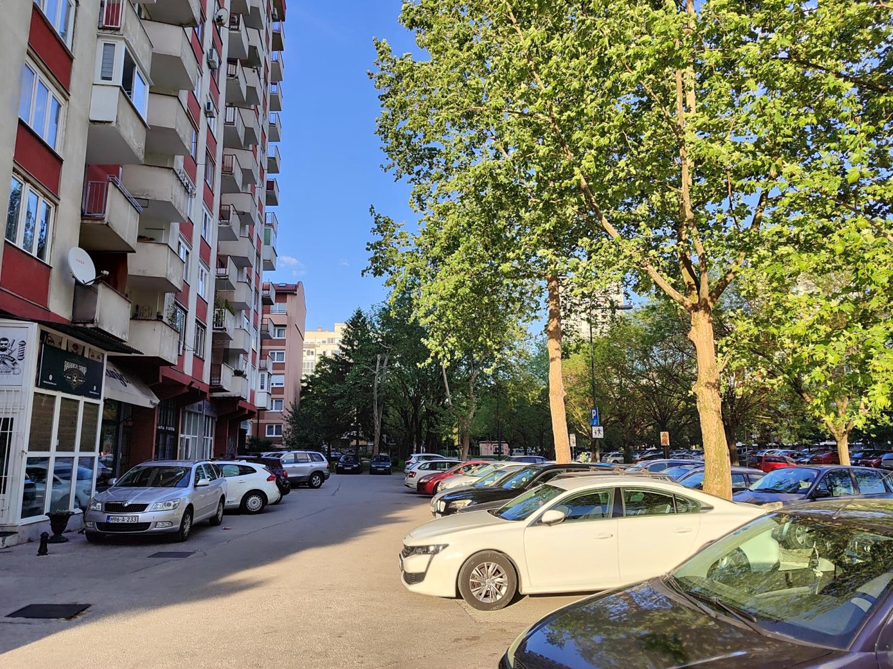 Mak Apartment