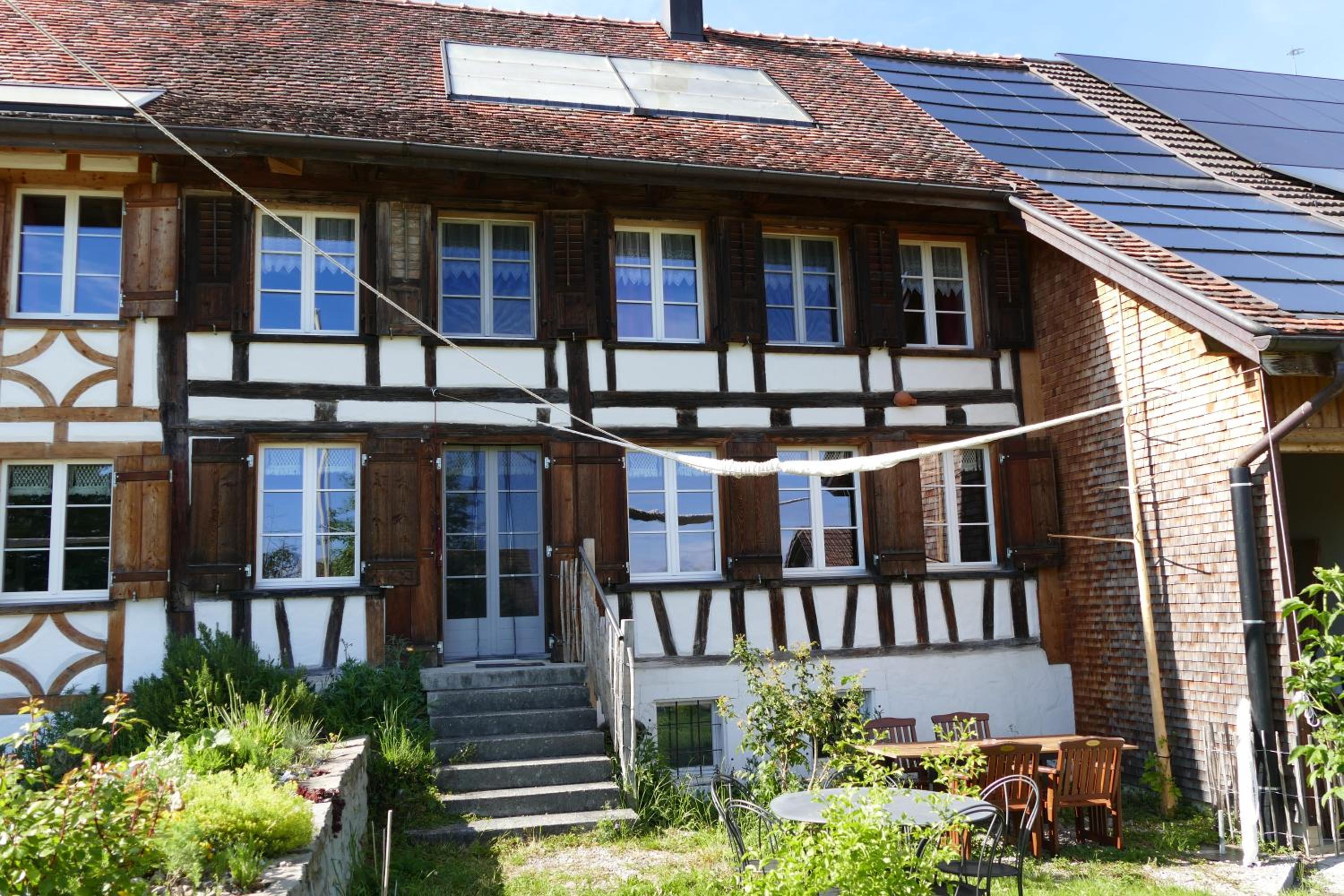 Family Landhaus Birwinken