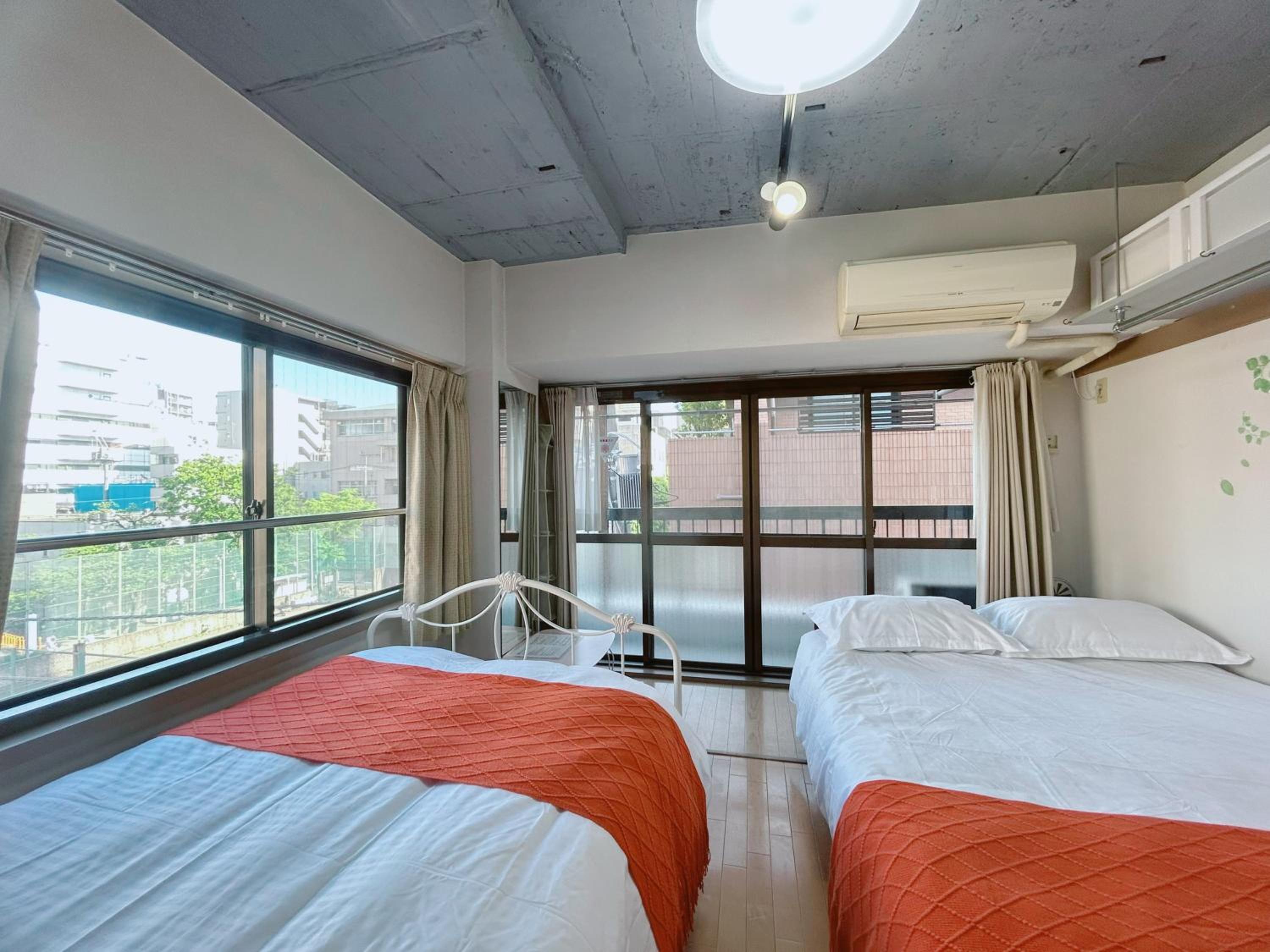 Ueno Hotel Palazetto Iriya