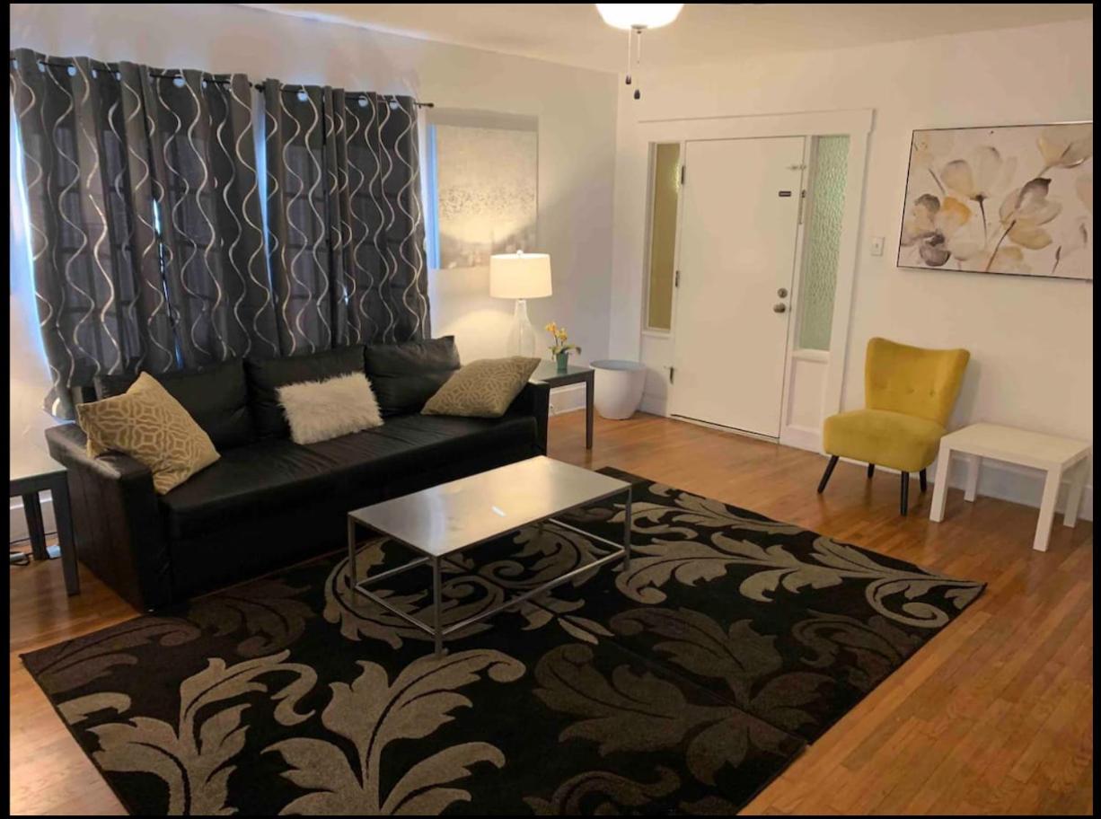 Stylish Apt. Beach/Downtown/ & Convention Center view 5