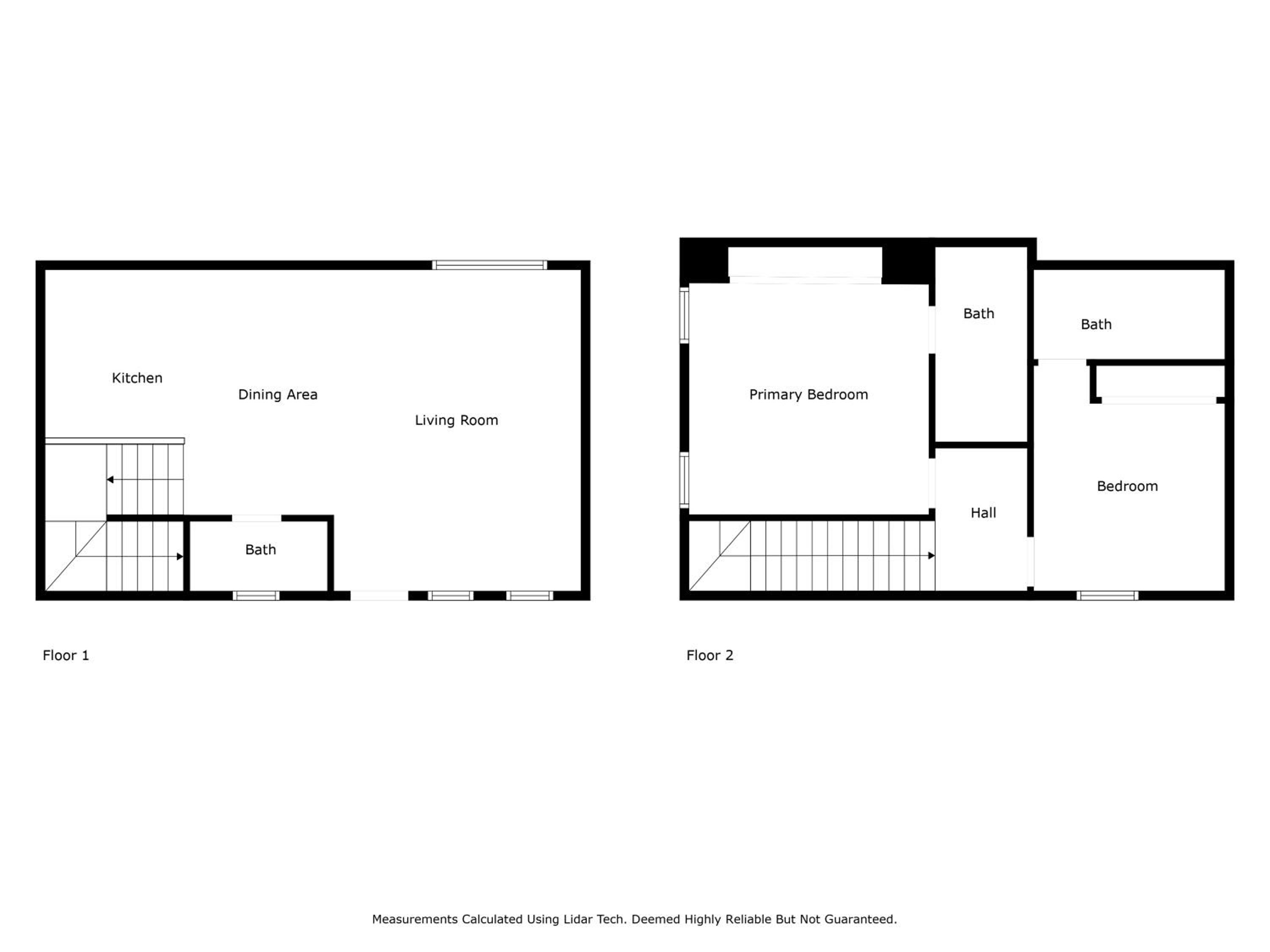 Scandinavian 2BR, 2Bath Townhome, Pet & Kid Friendly, Free Parking, 10min to Venice Beach!