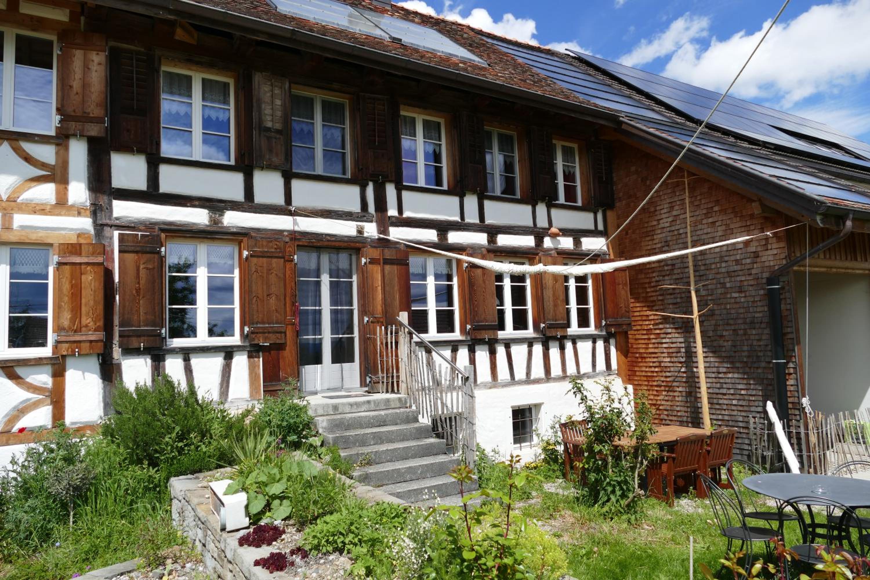 Family Landhaus Birwinken