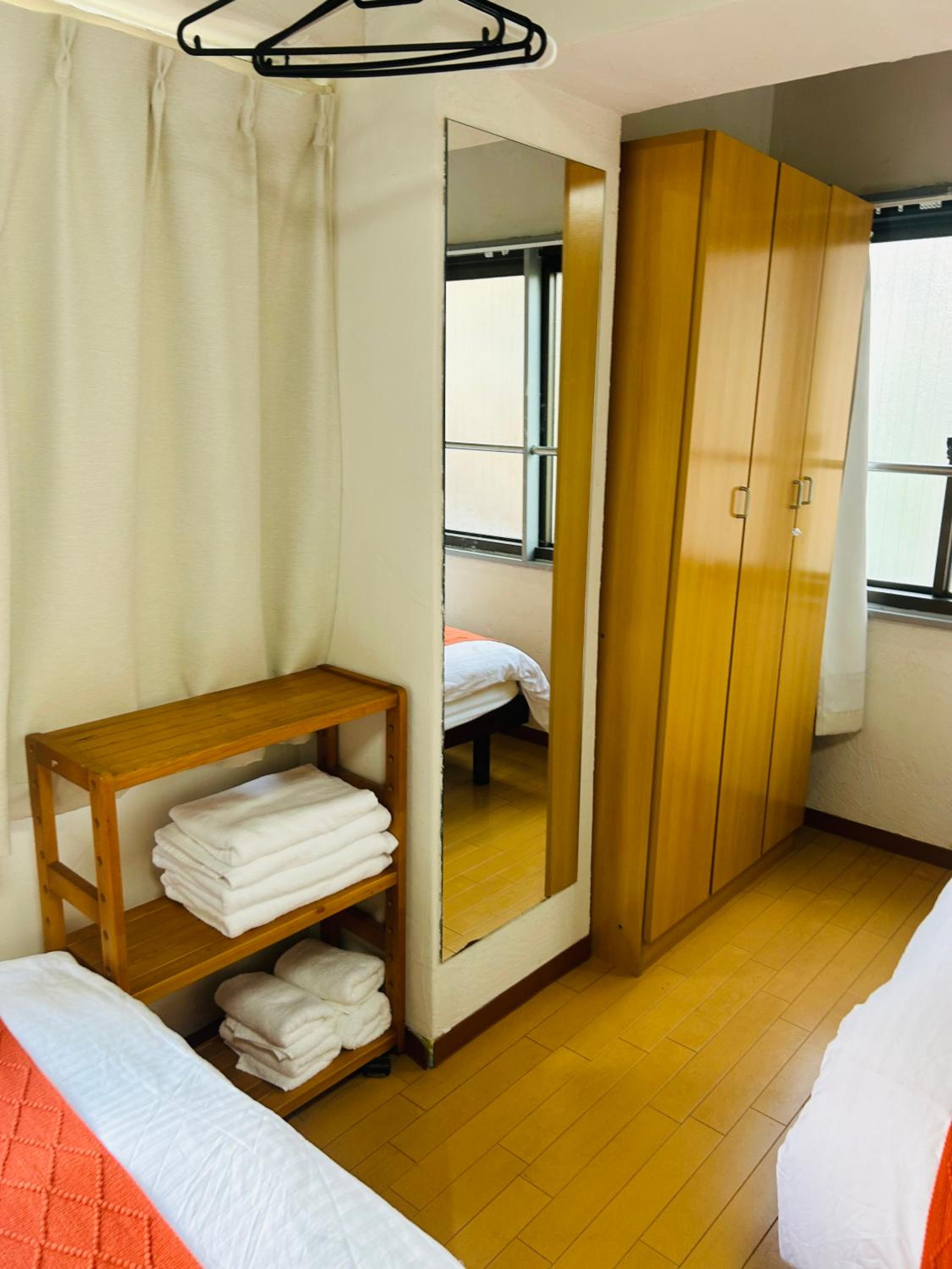 Ueno Hotel Palazetto Iriya