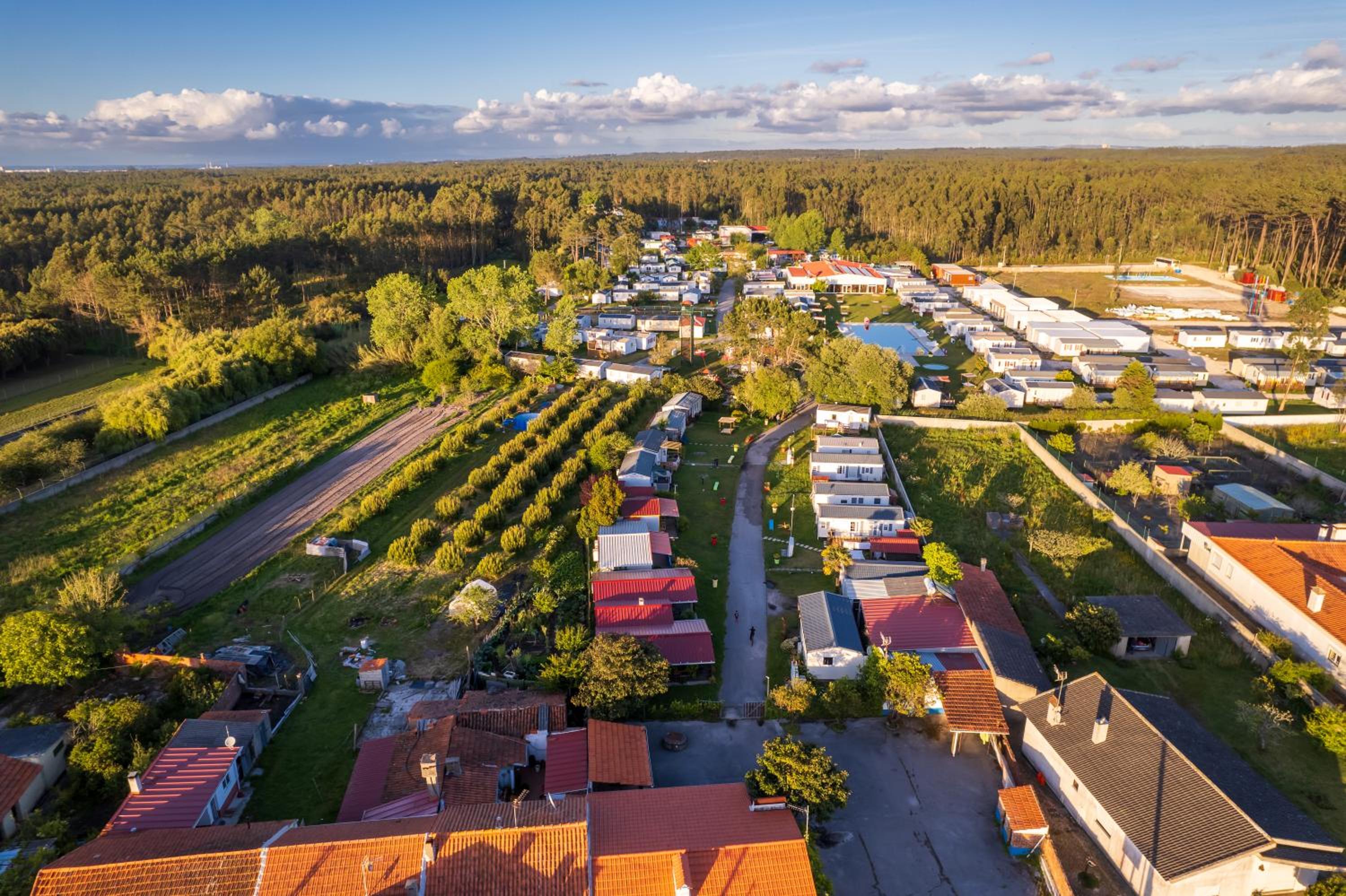 Bungalows Land'shause