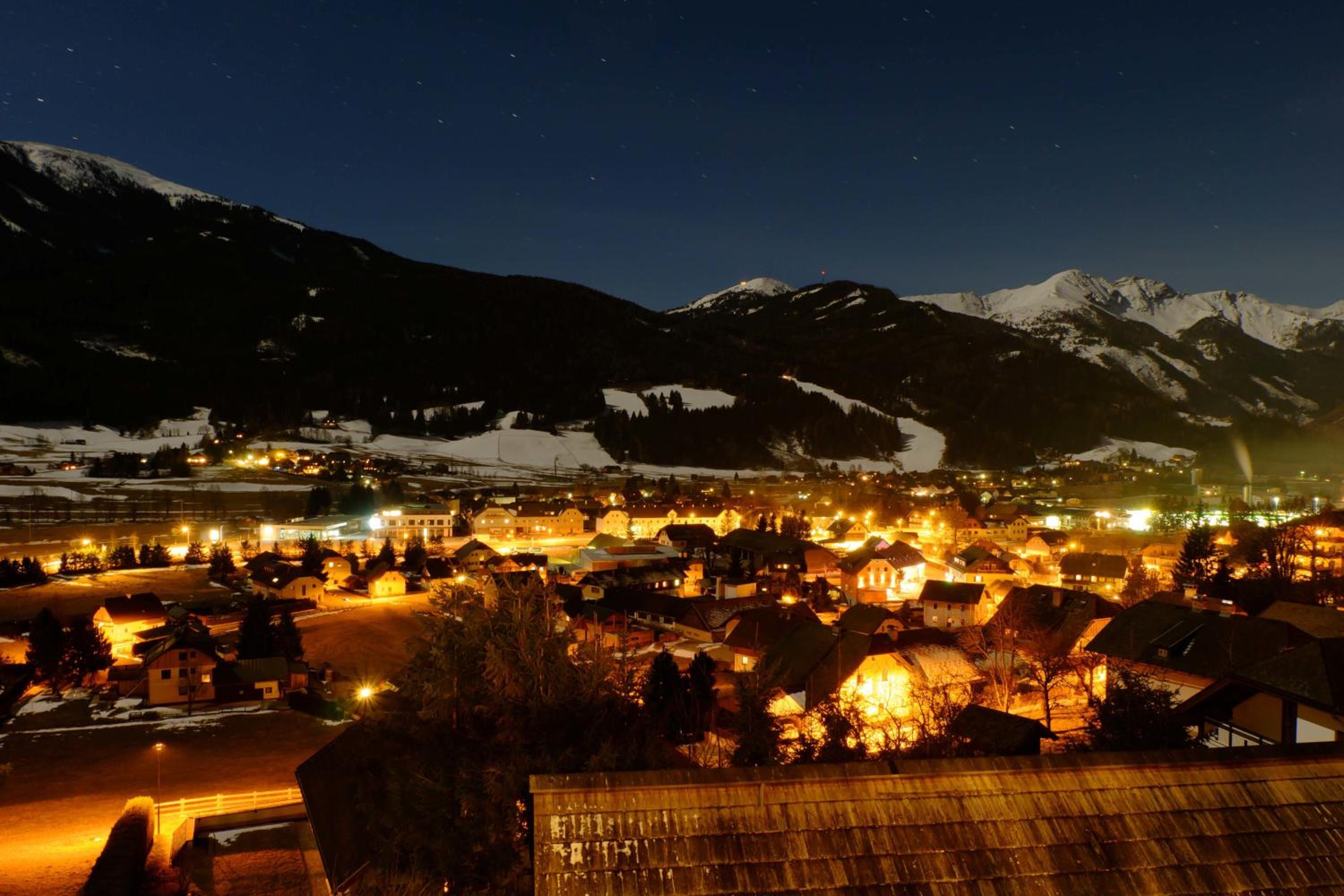 Premium Appartements Di Bora