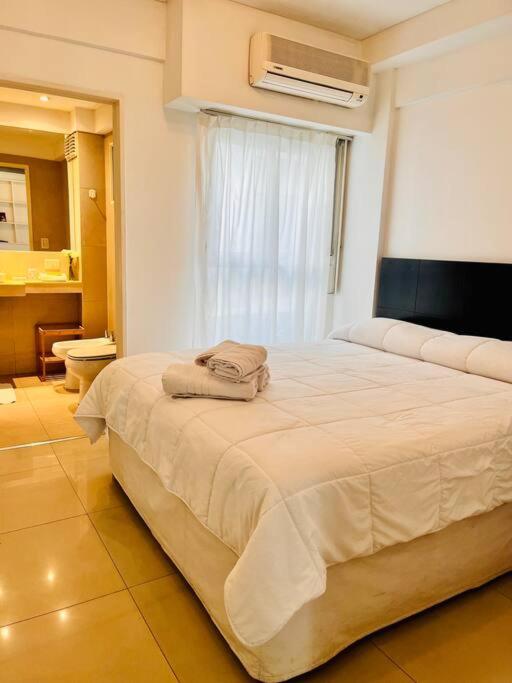 Unique & Lovely apartment in Palermo