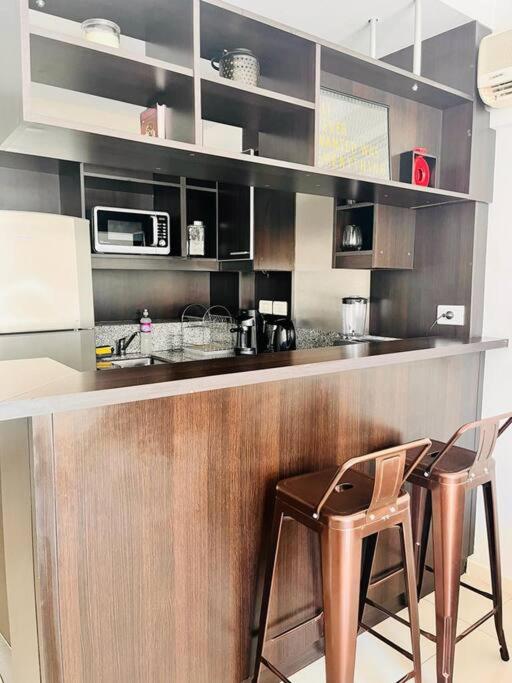 Unique & Lovely apartment in Palermo