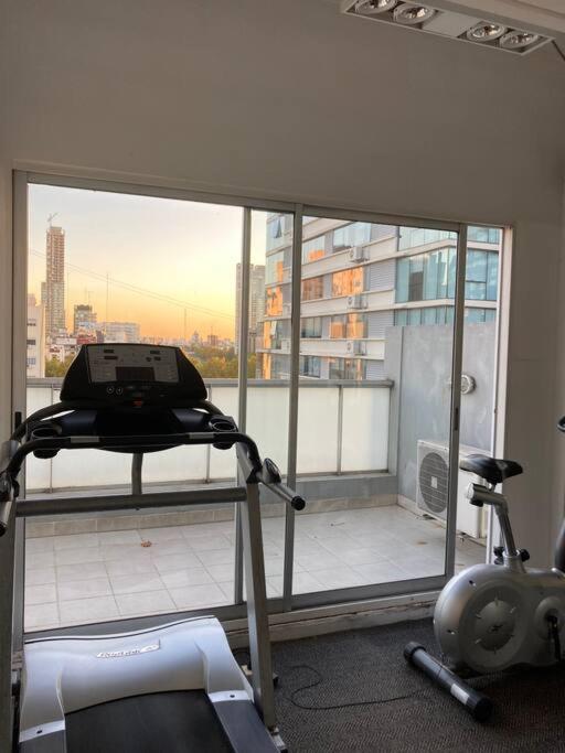 Unique & Lovely apartment in Palermo