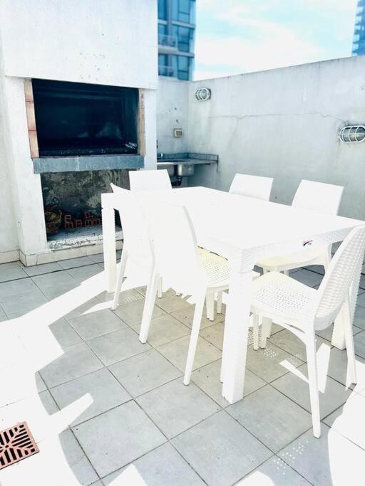 Unique & Lovely apartment in Palermo