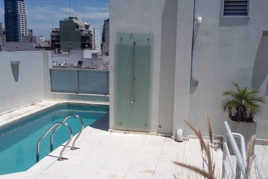 Unique & Lovely apartment in Palermo