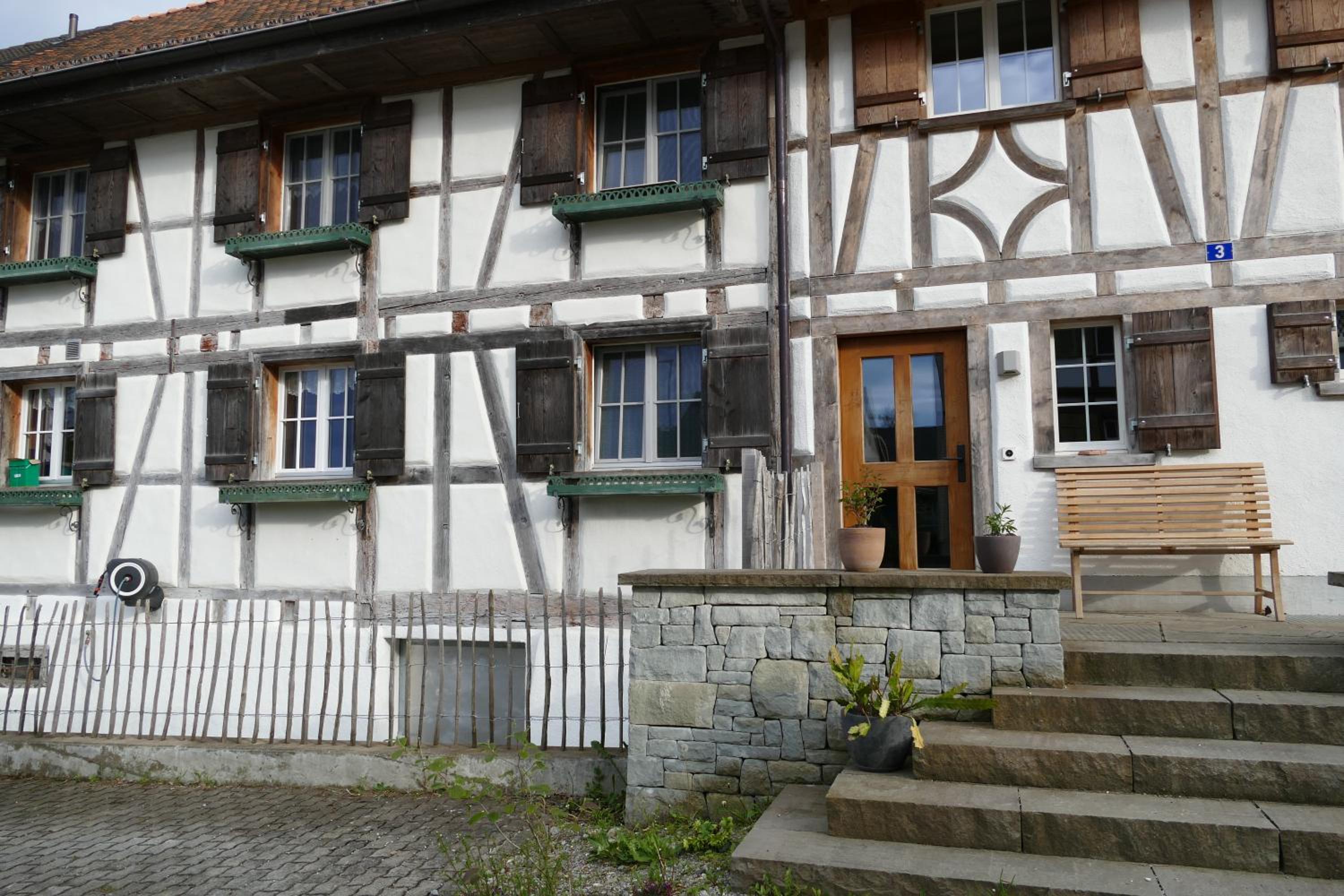Family Landhaus Birwinken