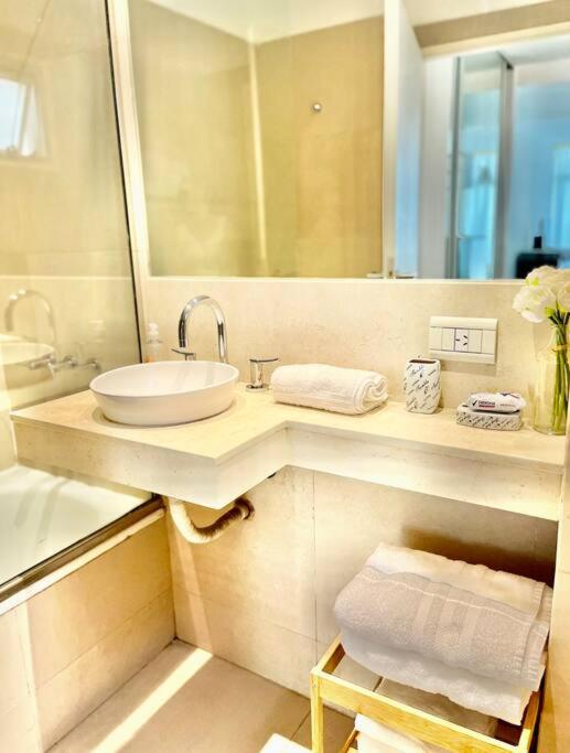 Unique & Lovely apartment in Palermo