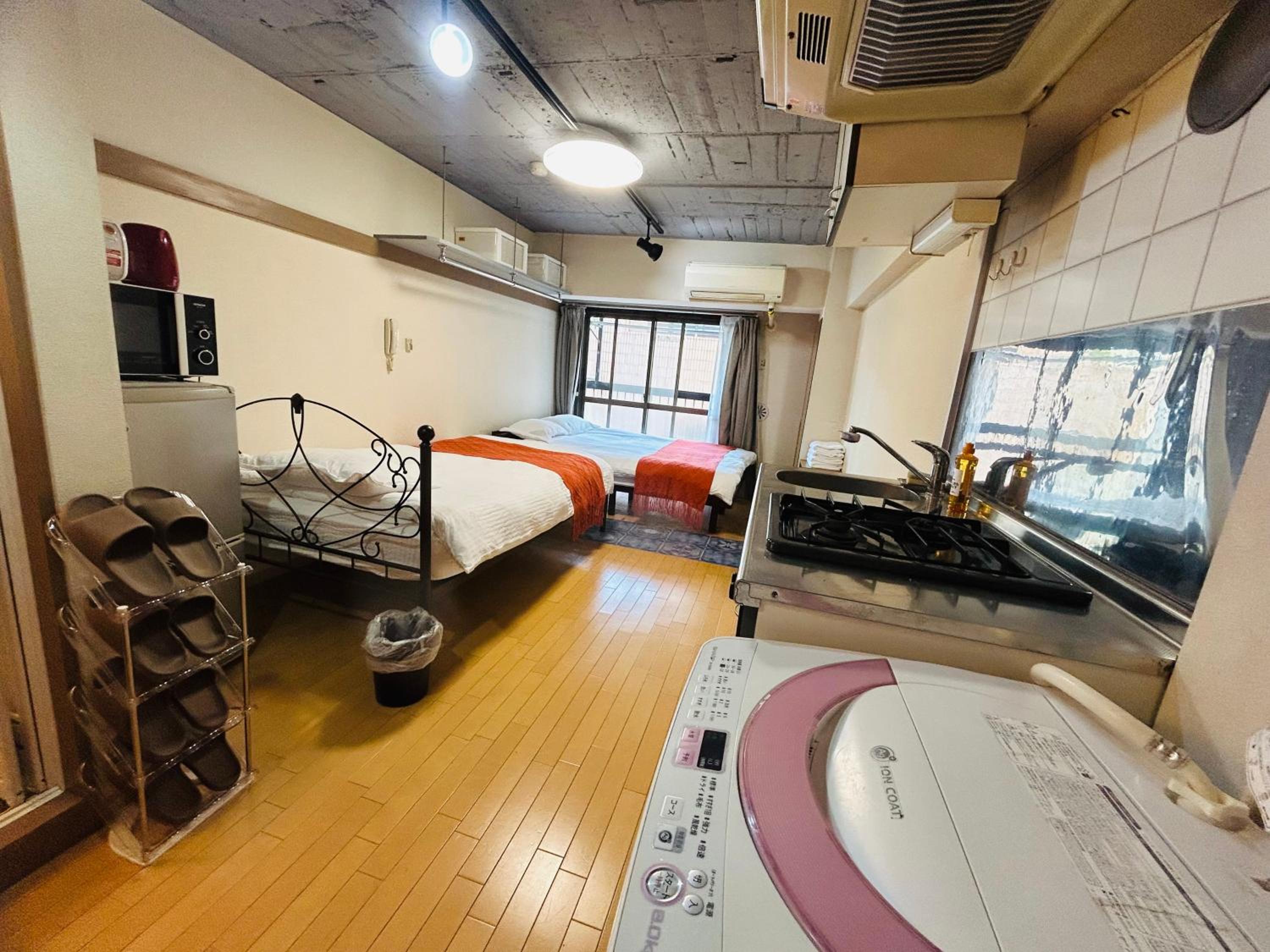 Ueno Hotel Palazetto Iriya