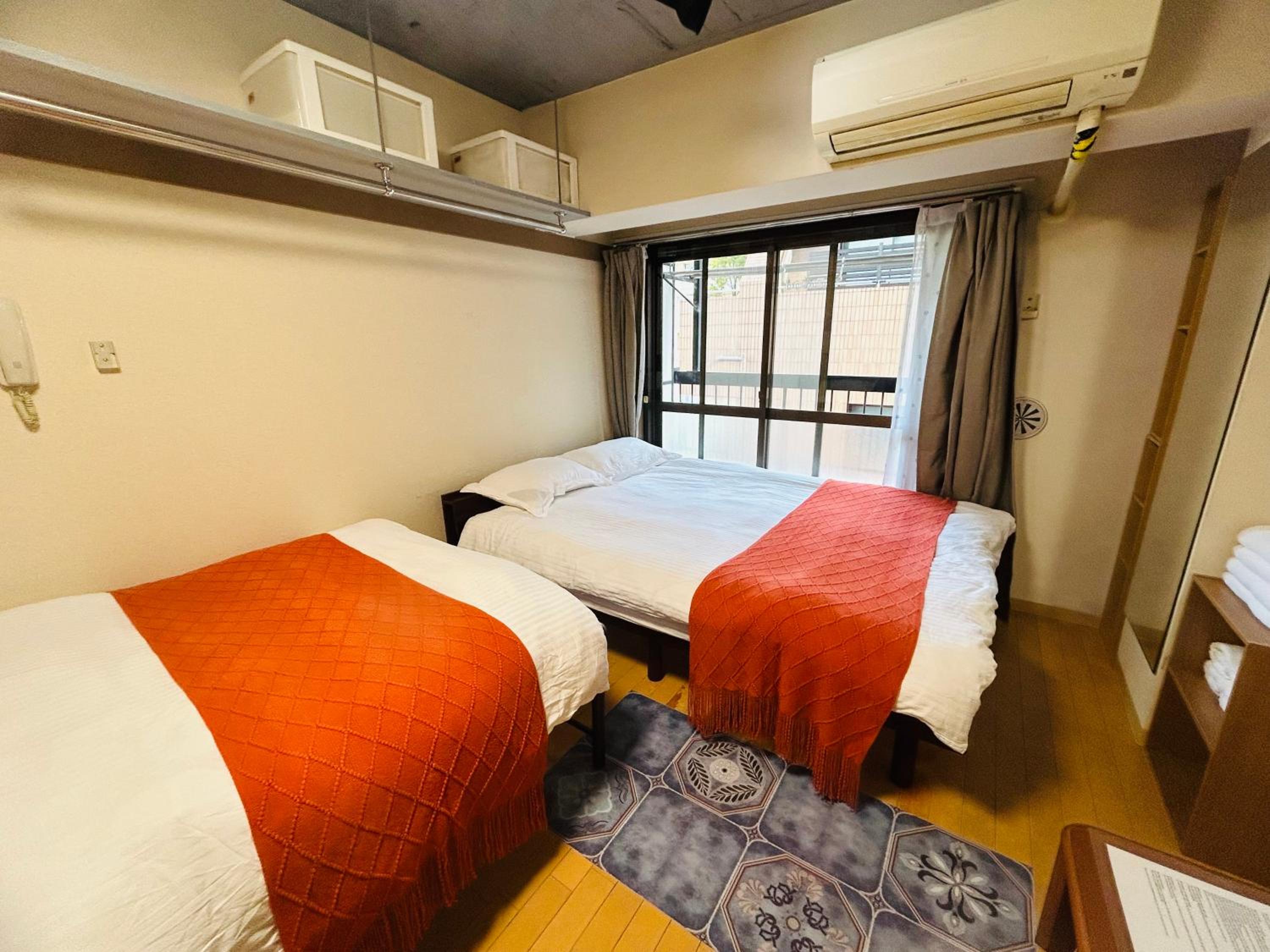 Ueno Hotel Palazetto Iriya