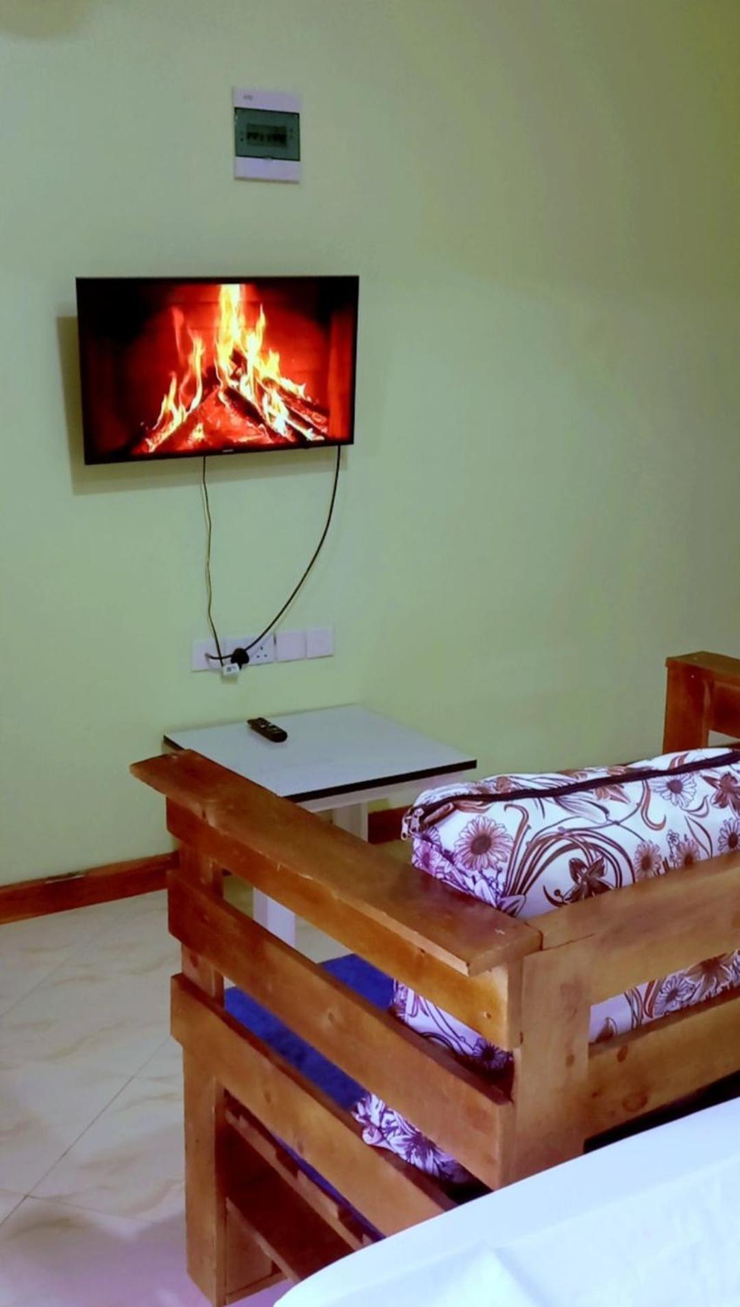 Mtwapa june apartment 4 view 3
