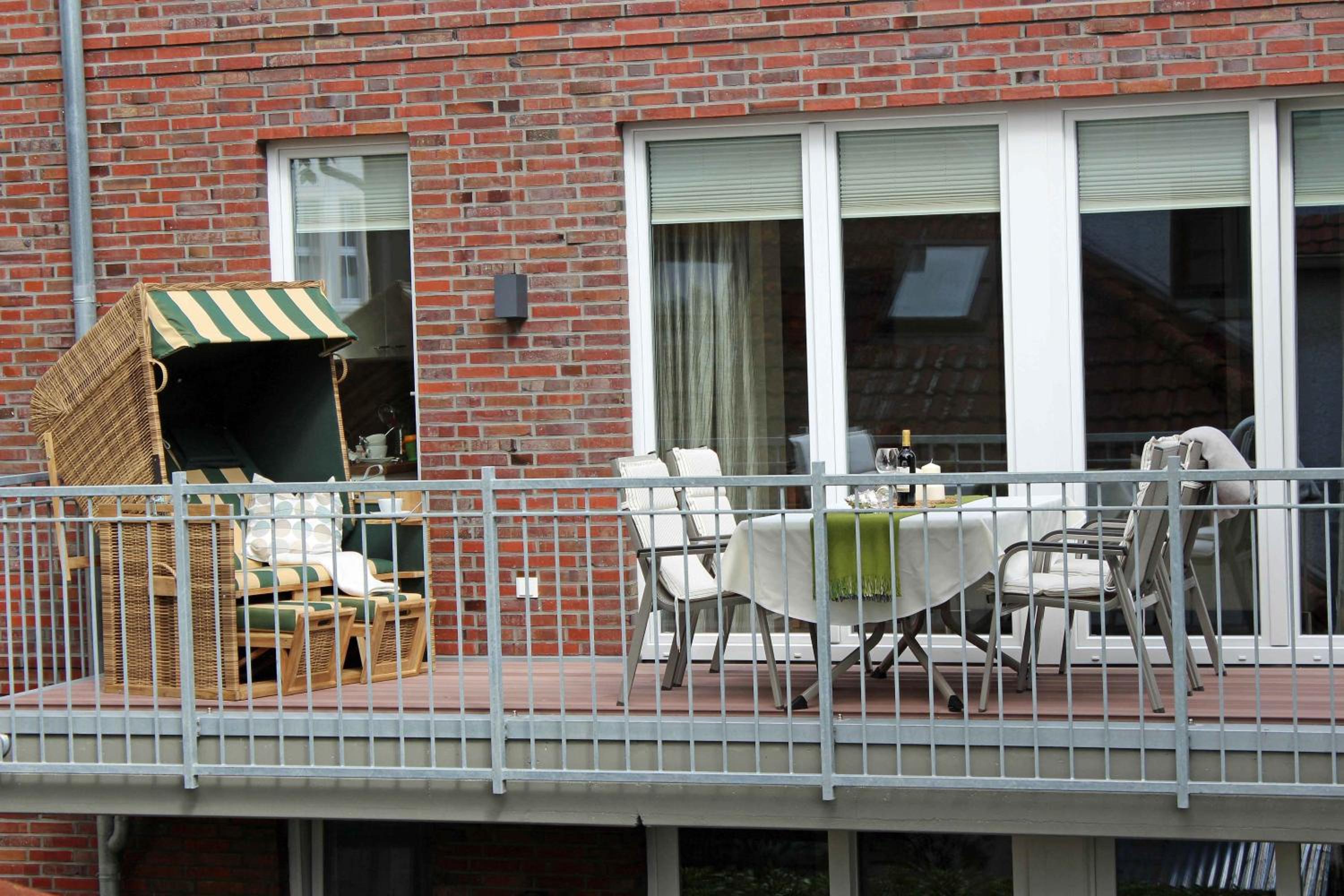 Wohnung 10 Haus Oldenburg view 4