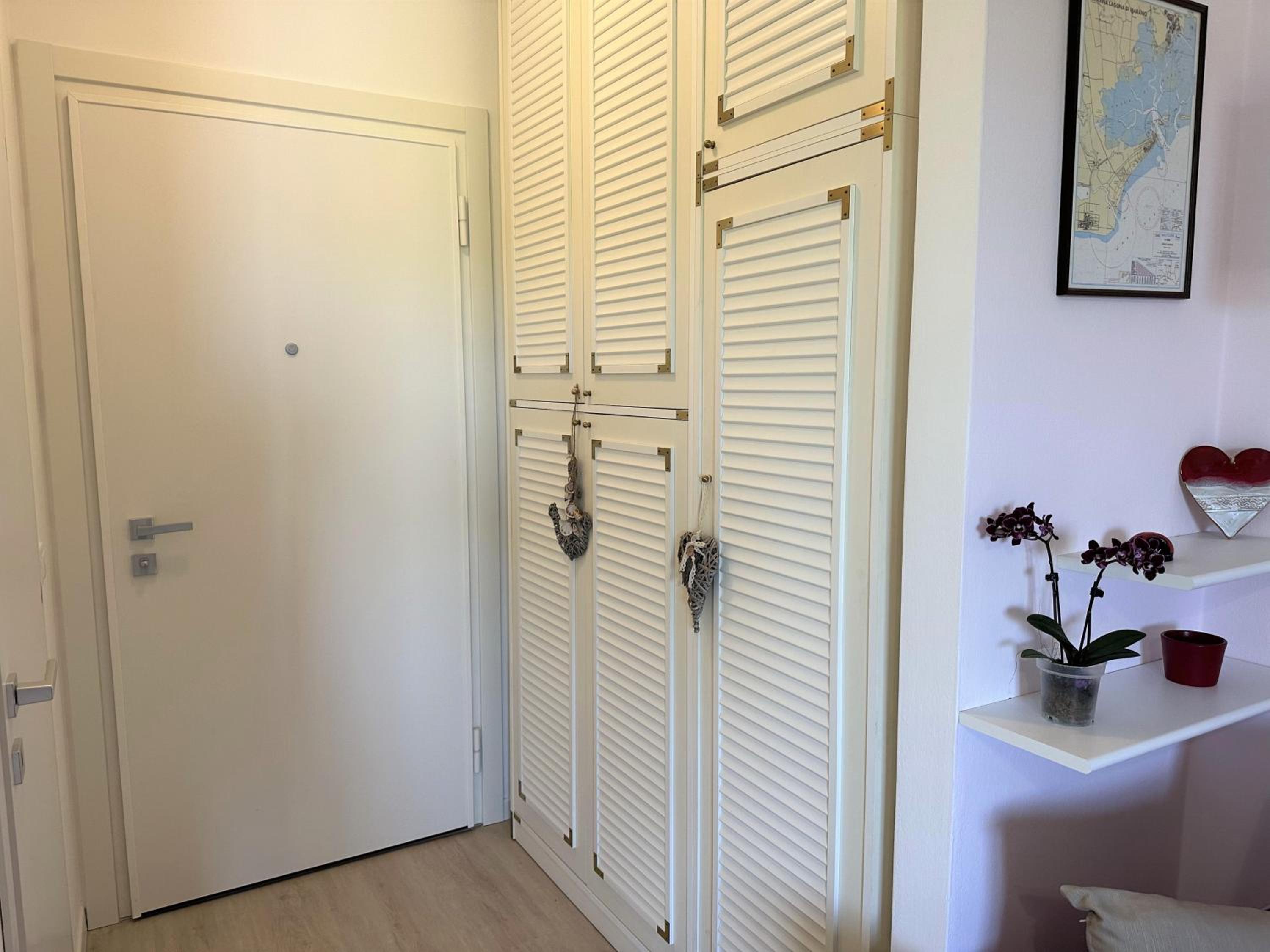 Aprilia Residence