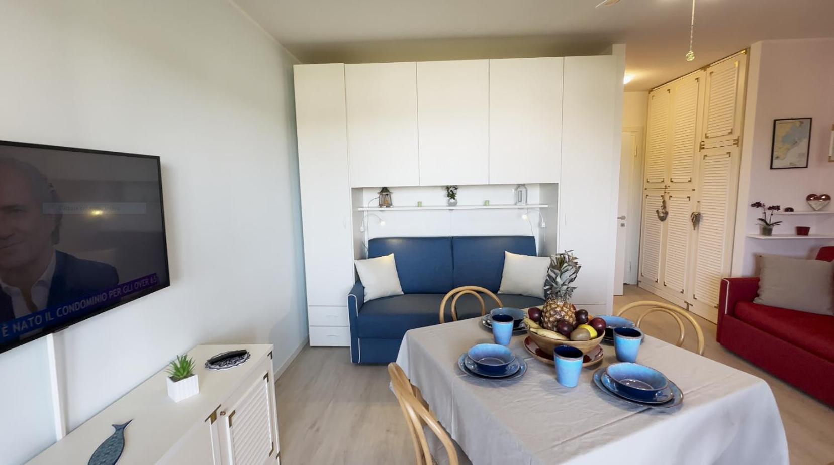 Aprilia Residence
