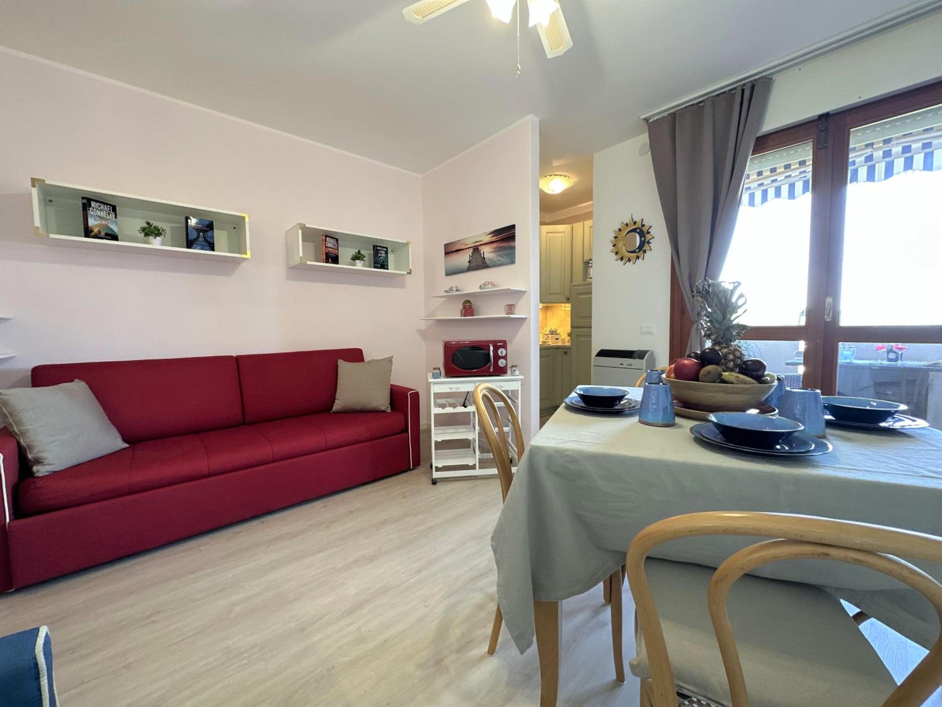 Aprilia Residence