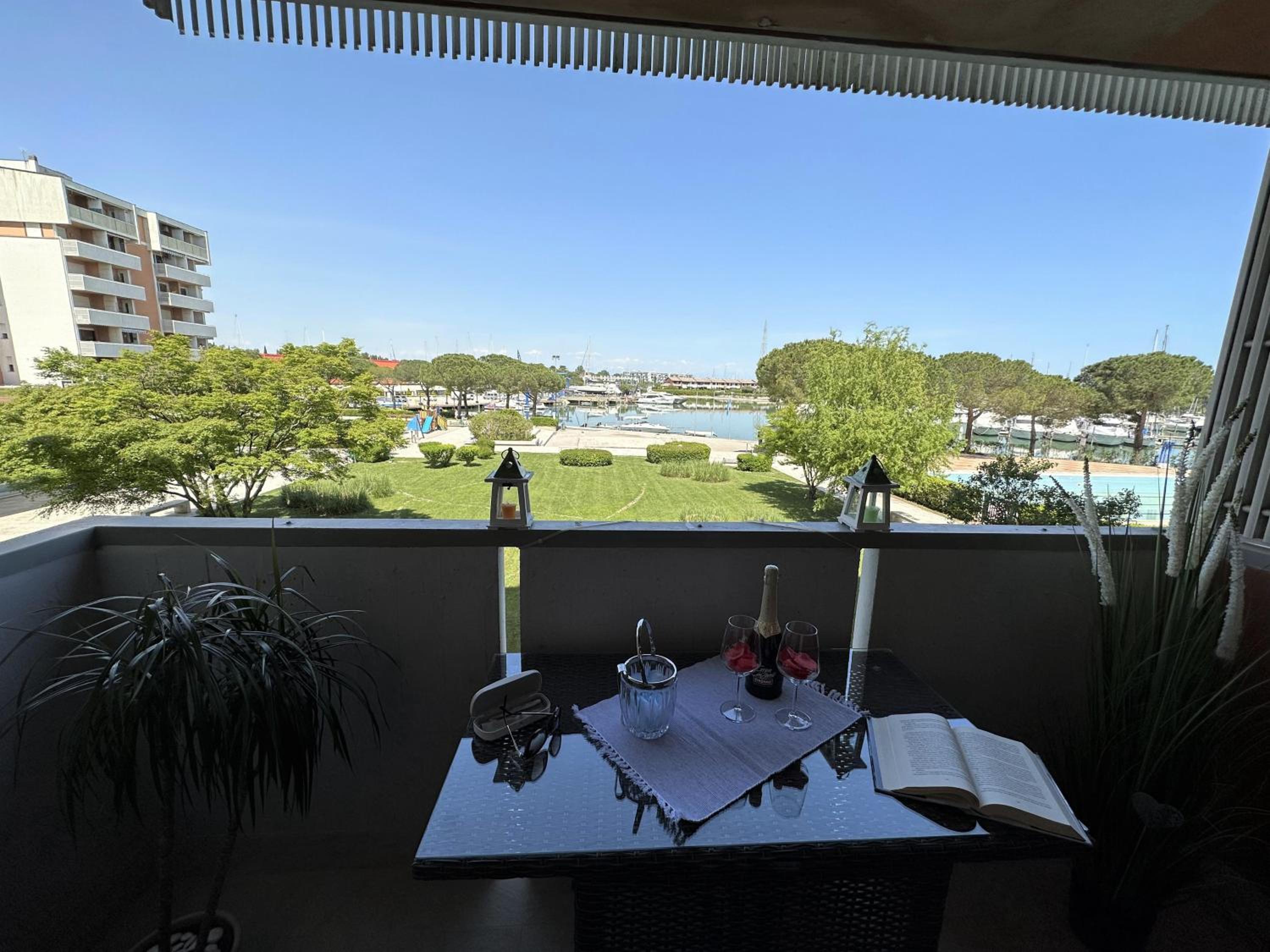 Aprilia Residence