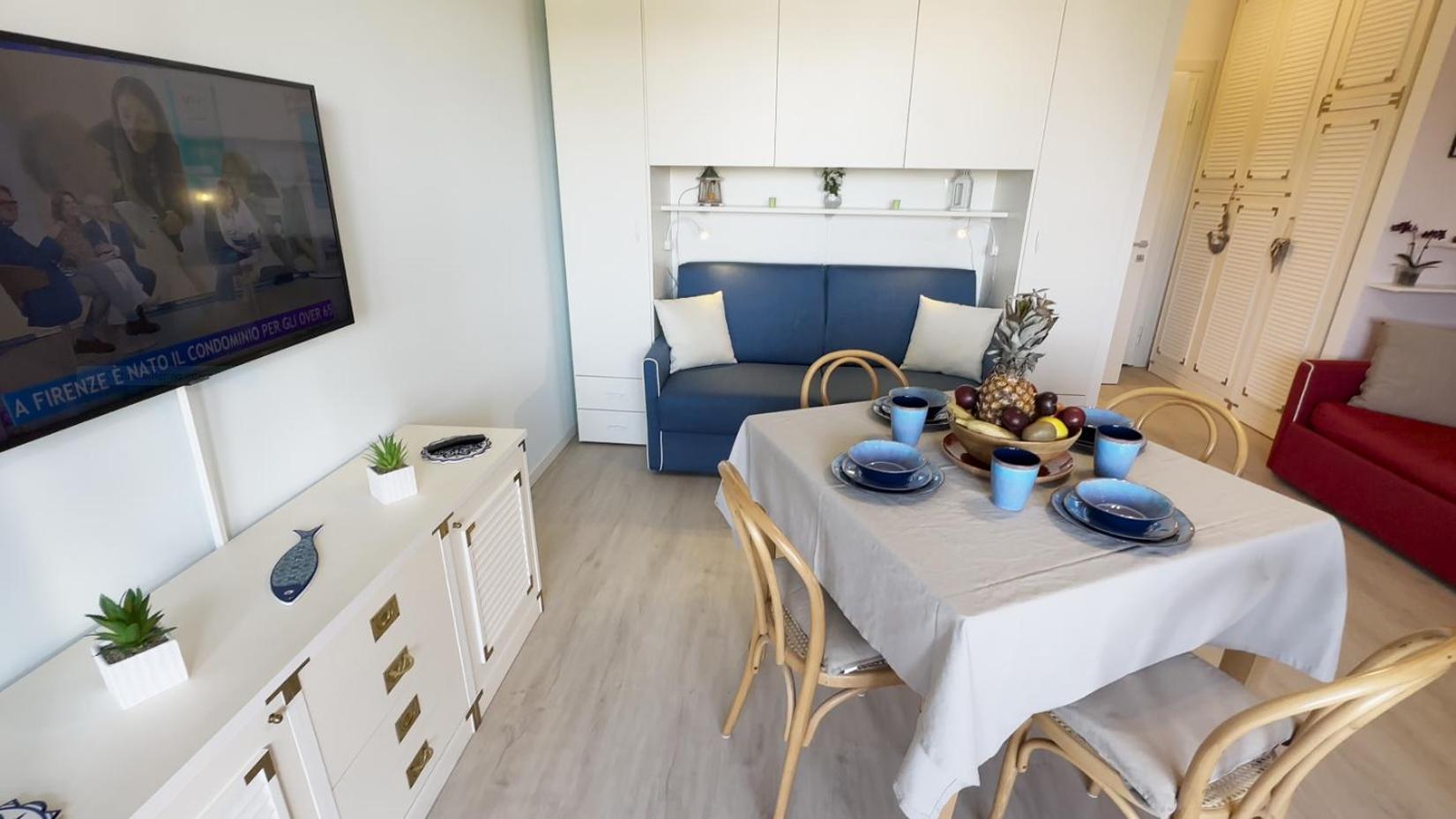 Aprilia Residence