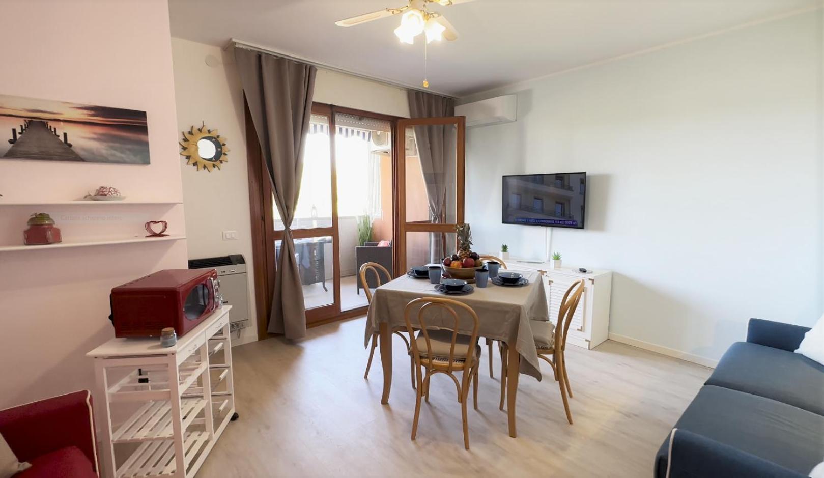 Aprilia Residence