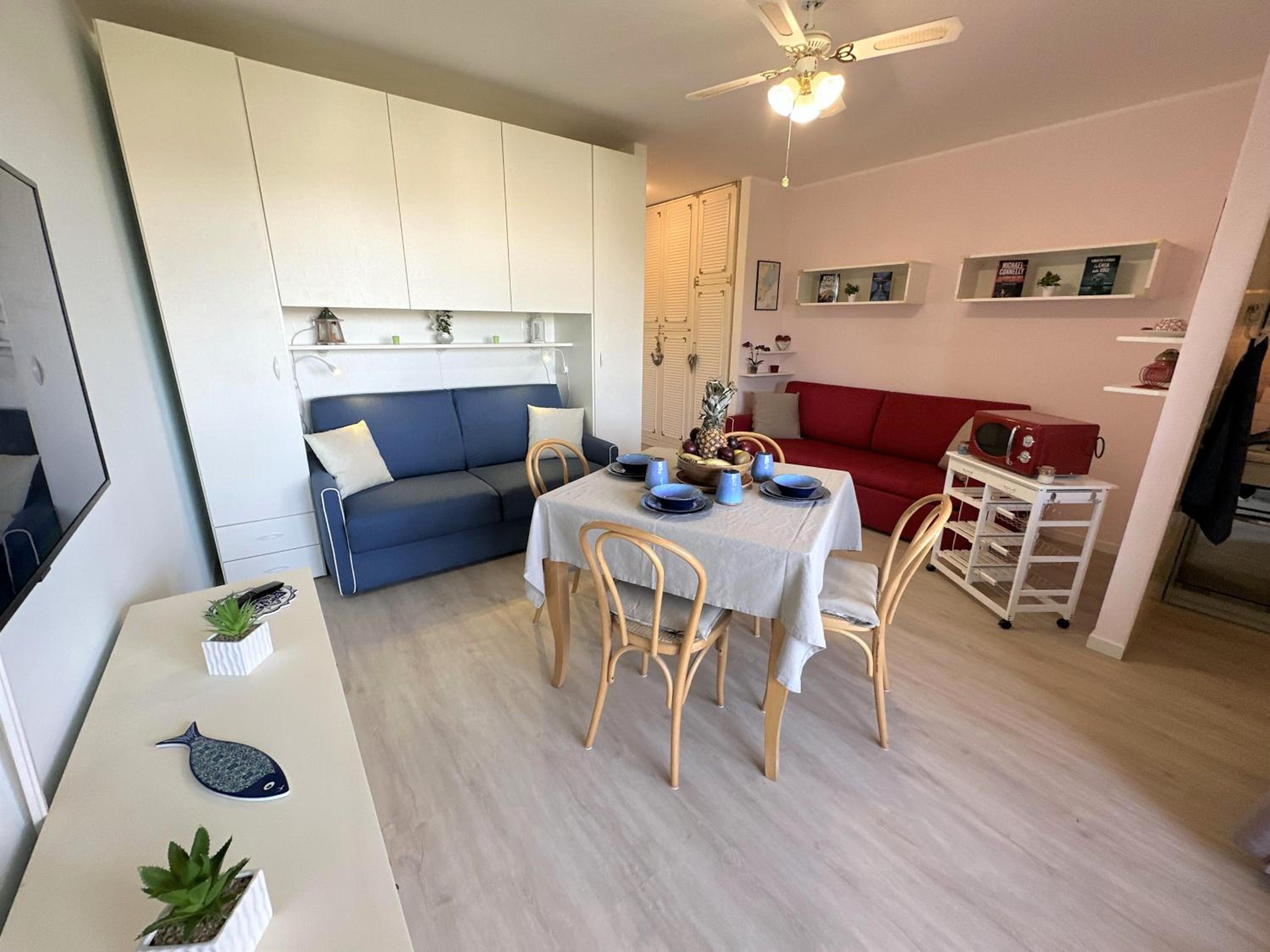 Aprilia Residence
