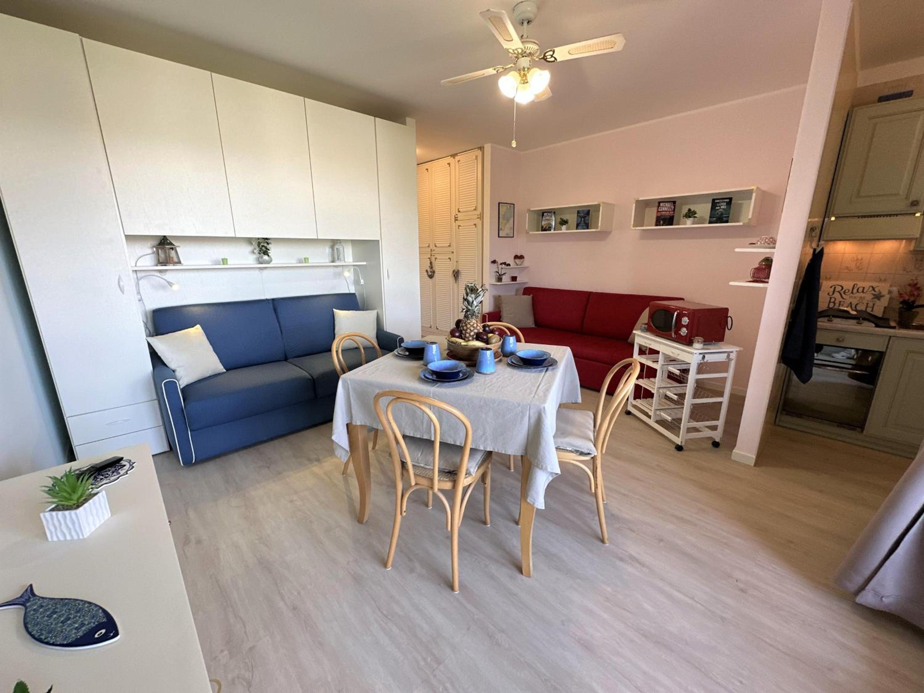 Aprilia Residence