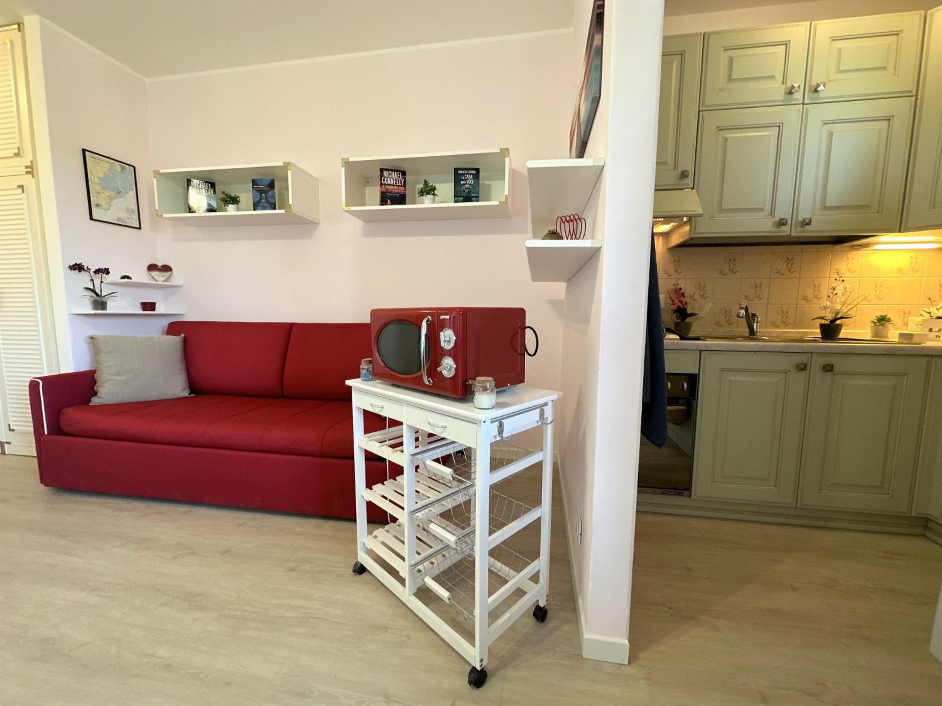 Aprilia Residence