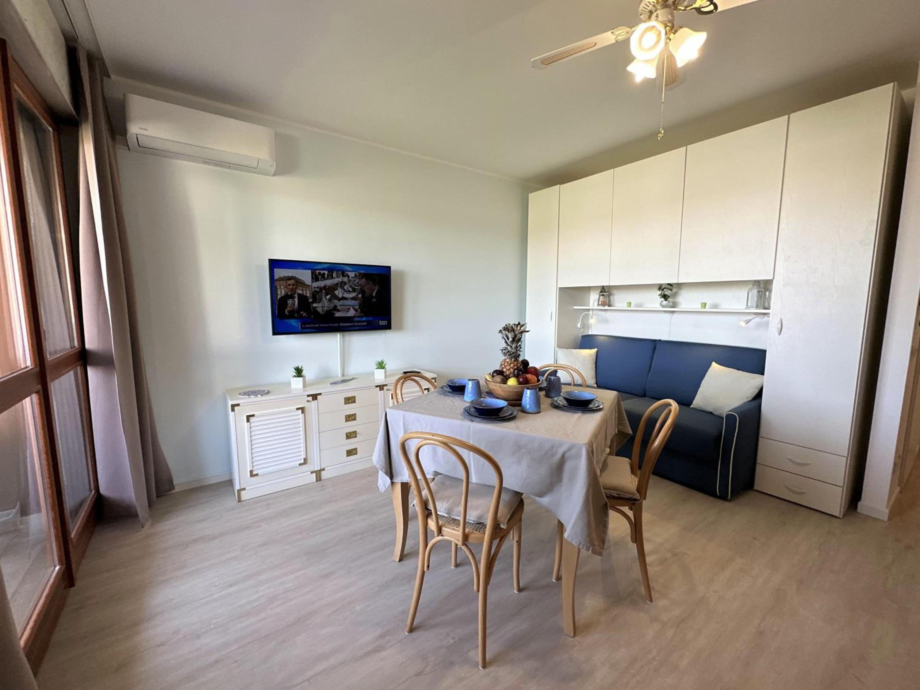 Aprilia Residence