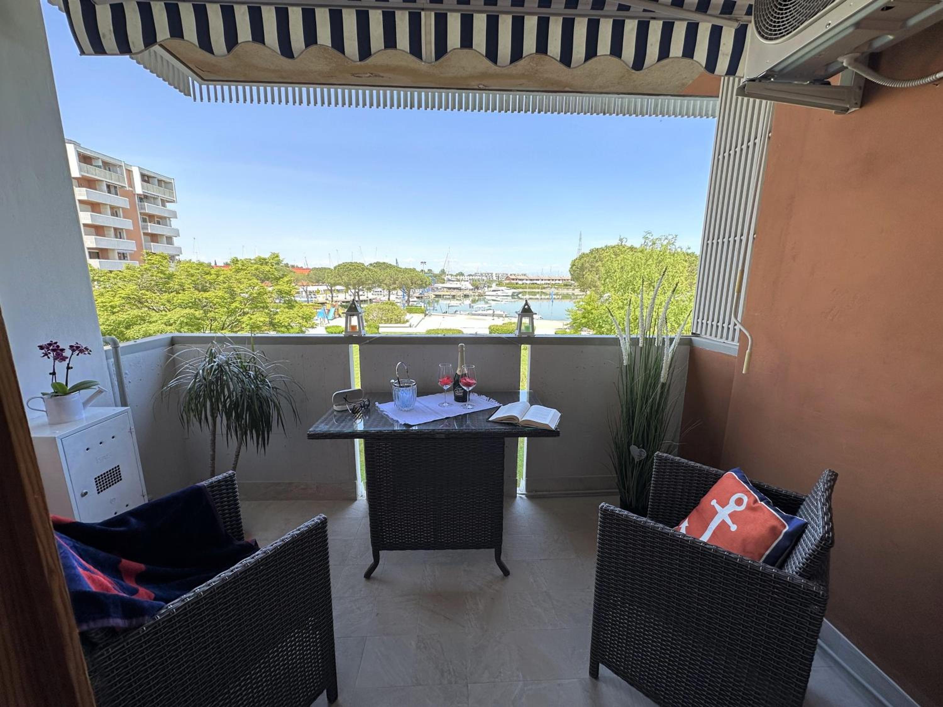 Aprilia Residence