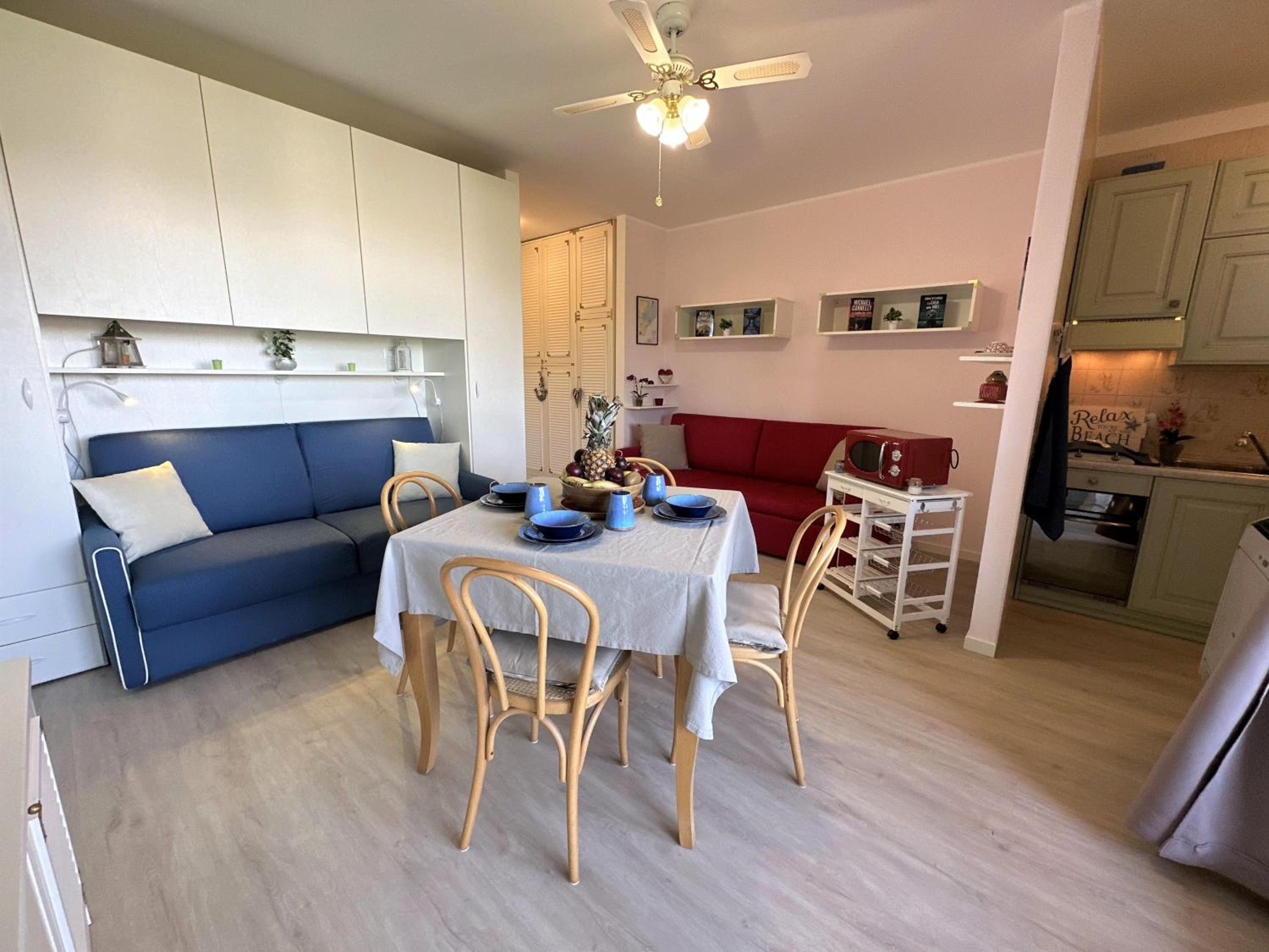 Aprilia Residence