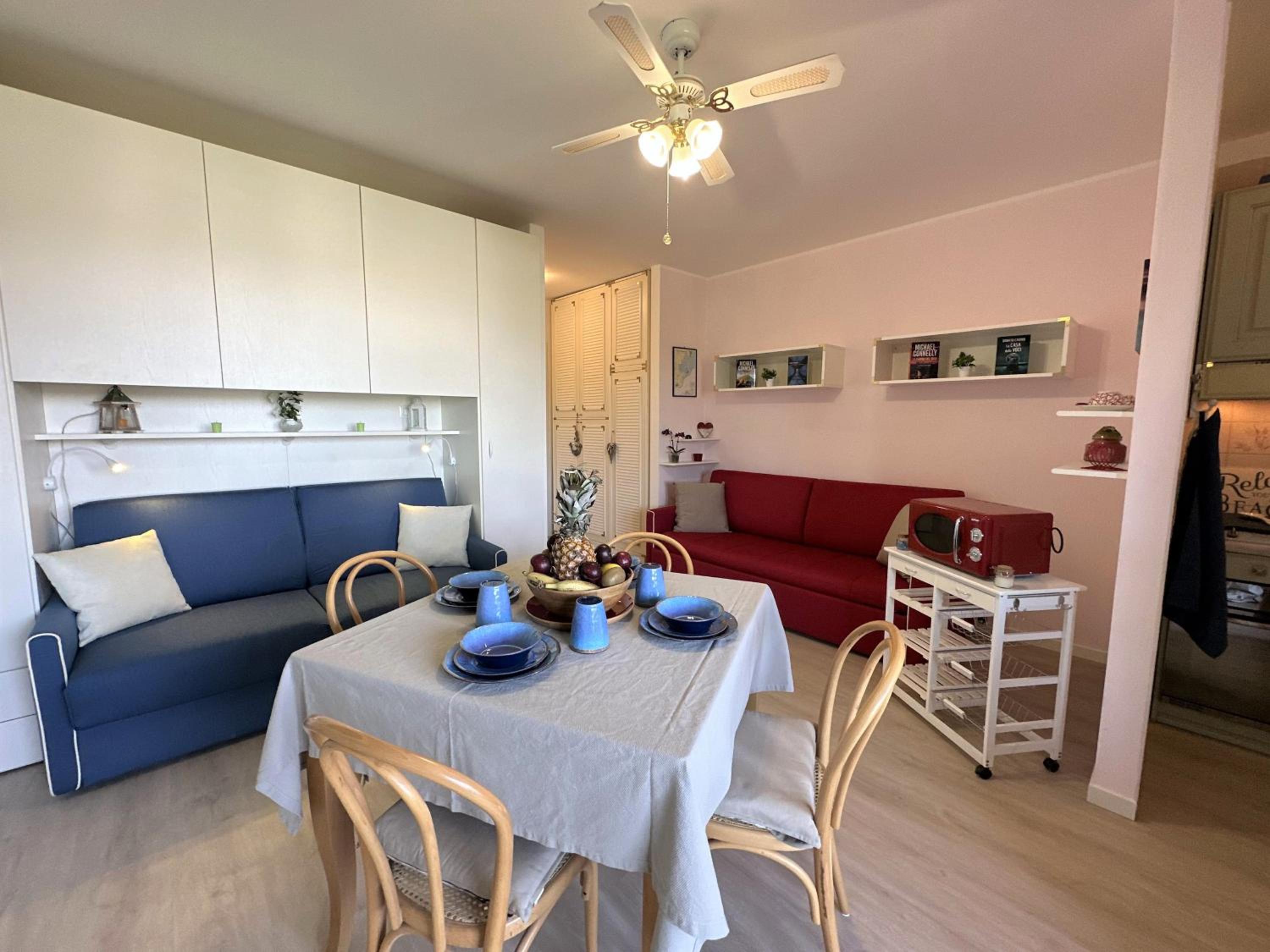 Aprilia Residence