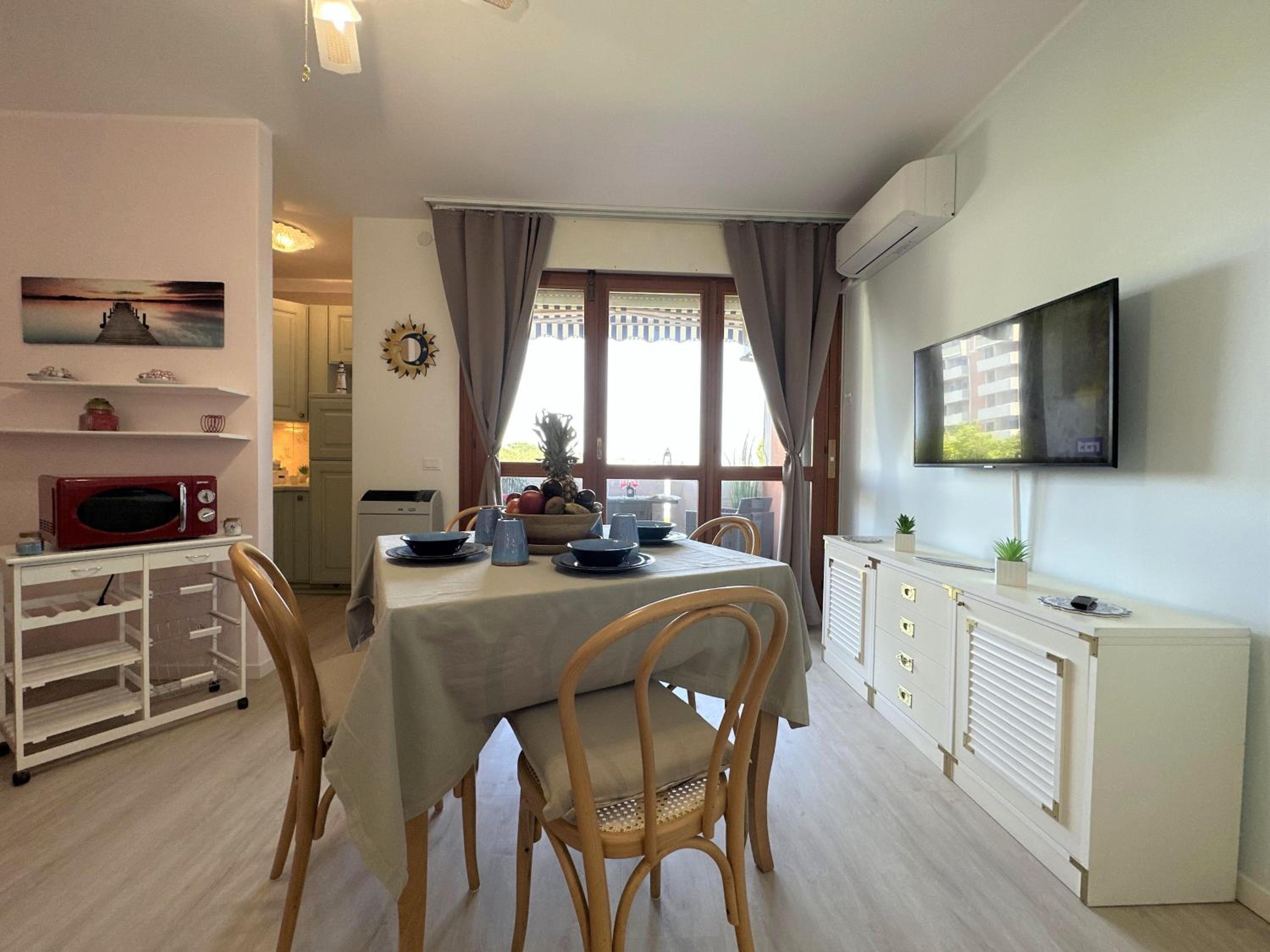 Aprilia Residence
