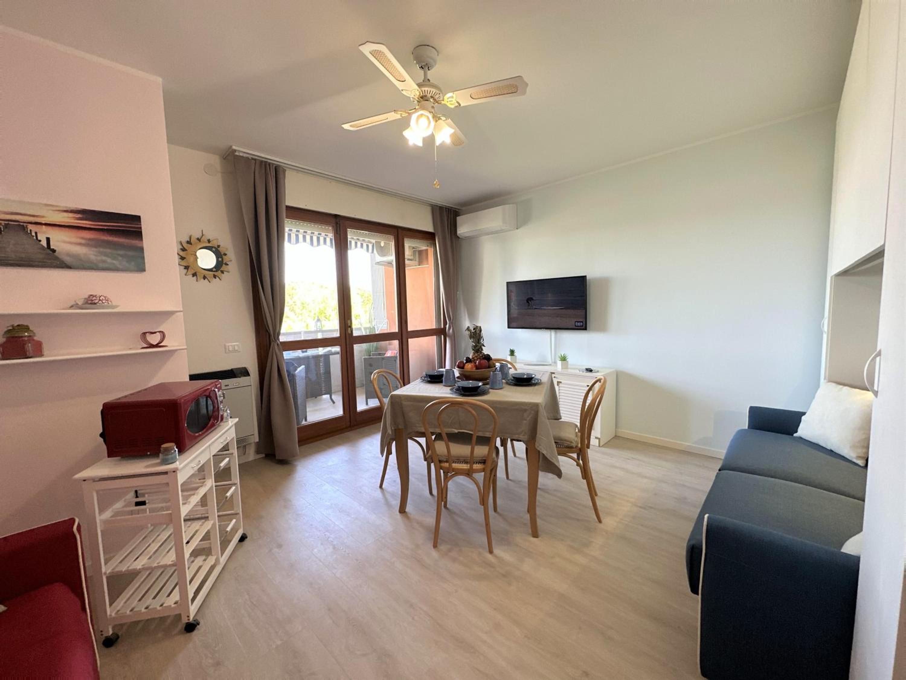Aprilia Residence