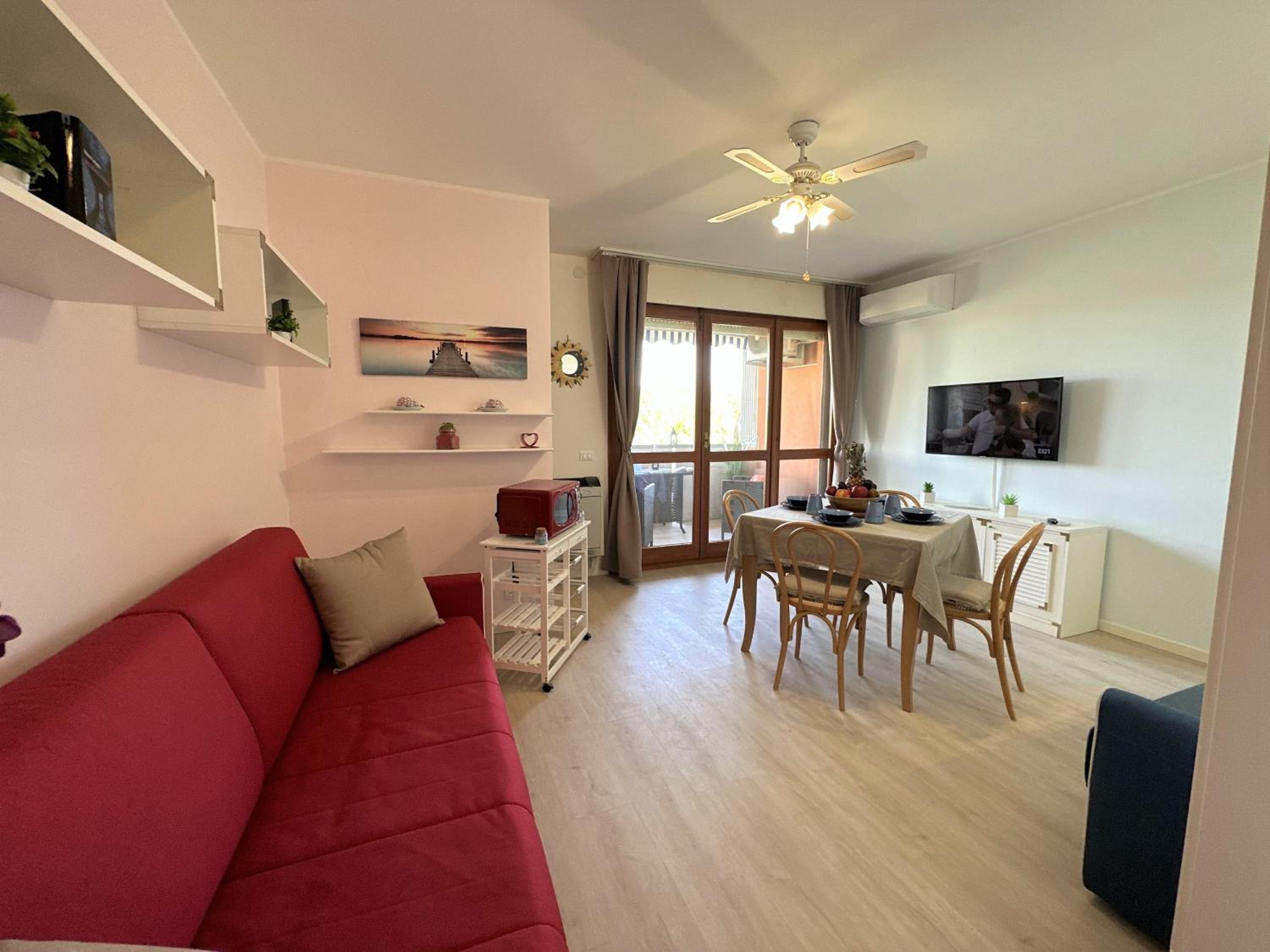 Aprilia Residence
