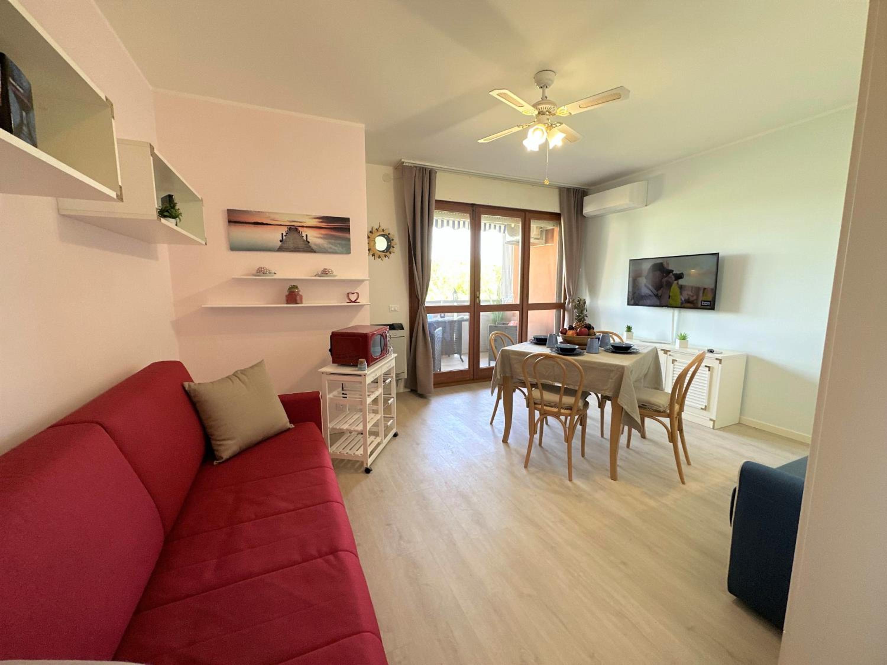 Aprilia Residence
