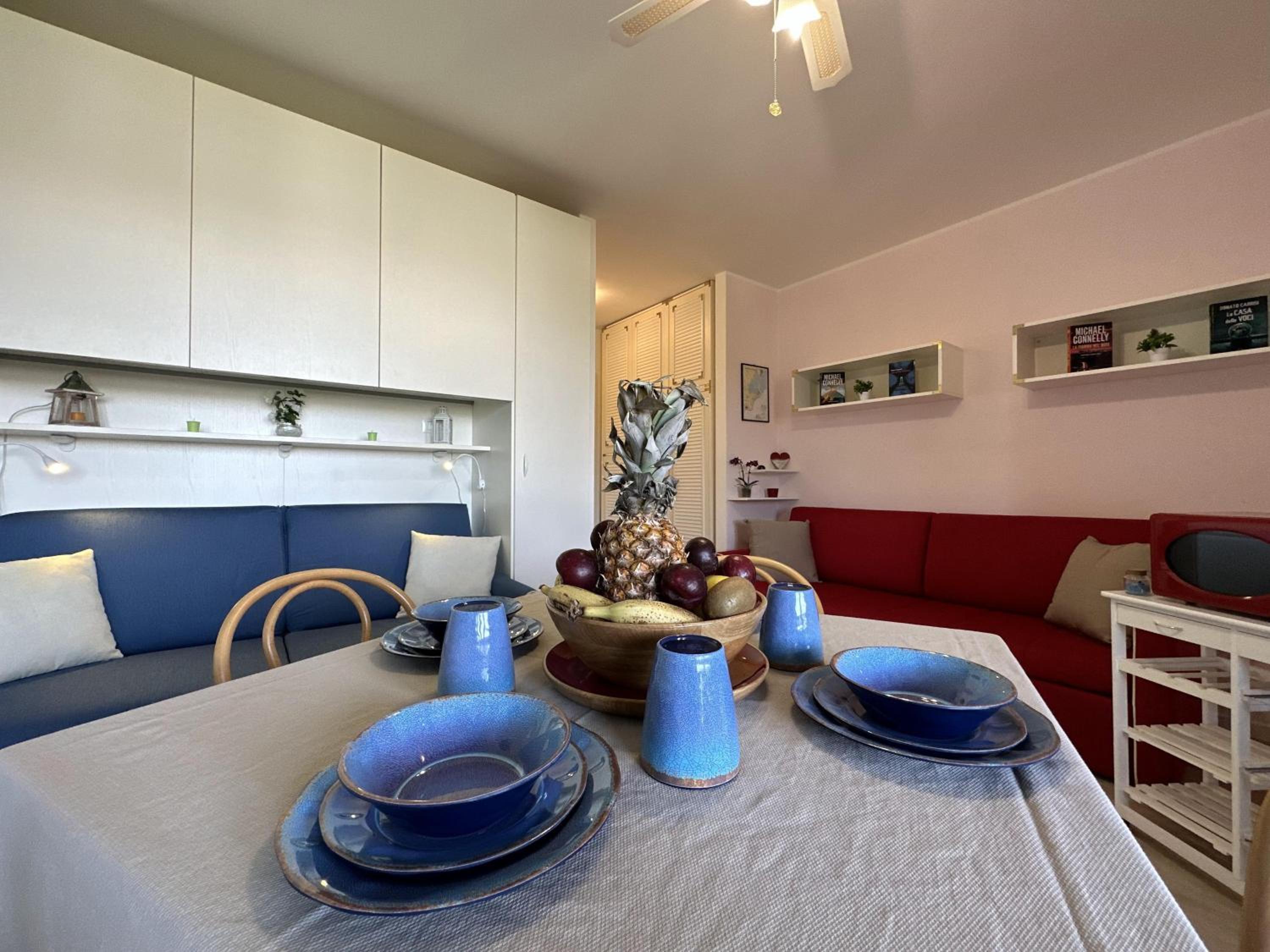 Aprilia Residence