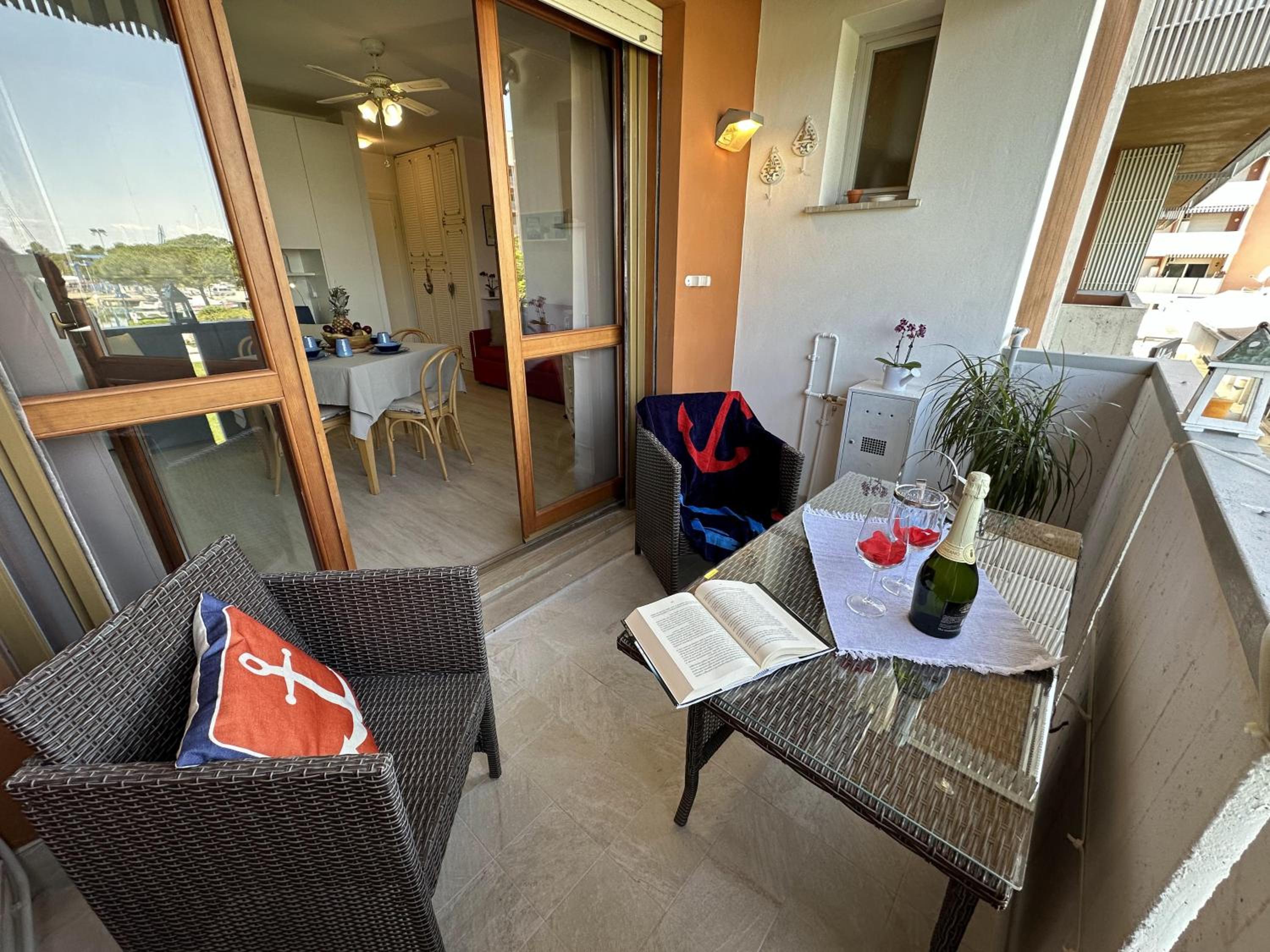 Aprilia Residence