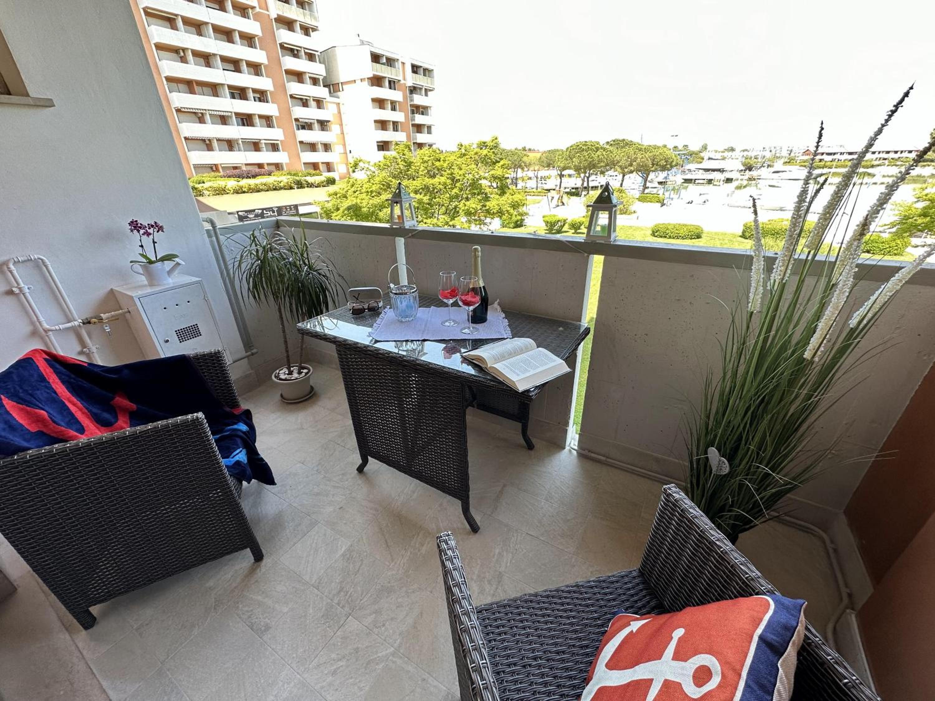 Aprilia Residence