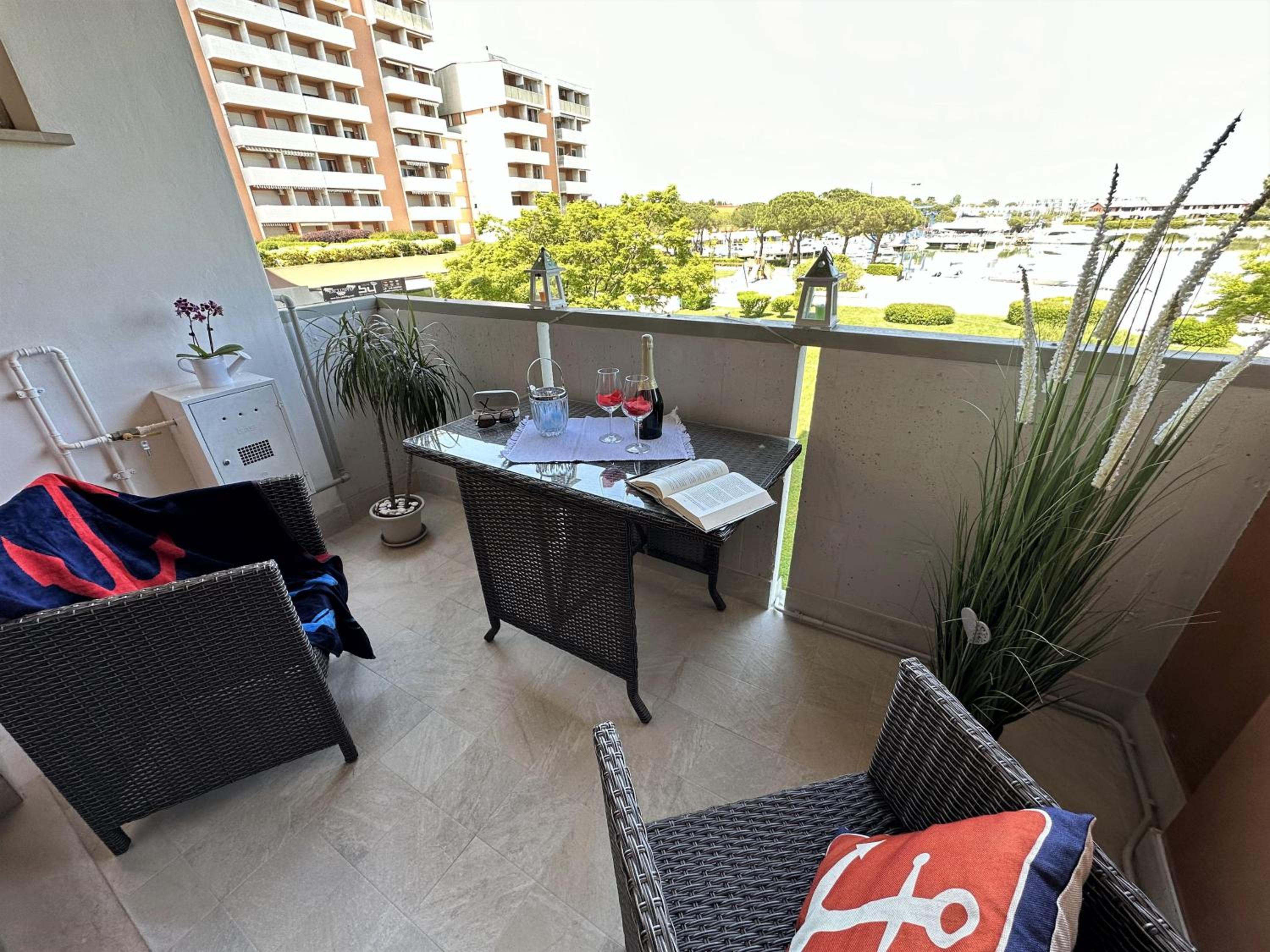Aprilia Residence
