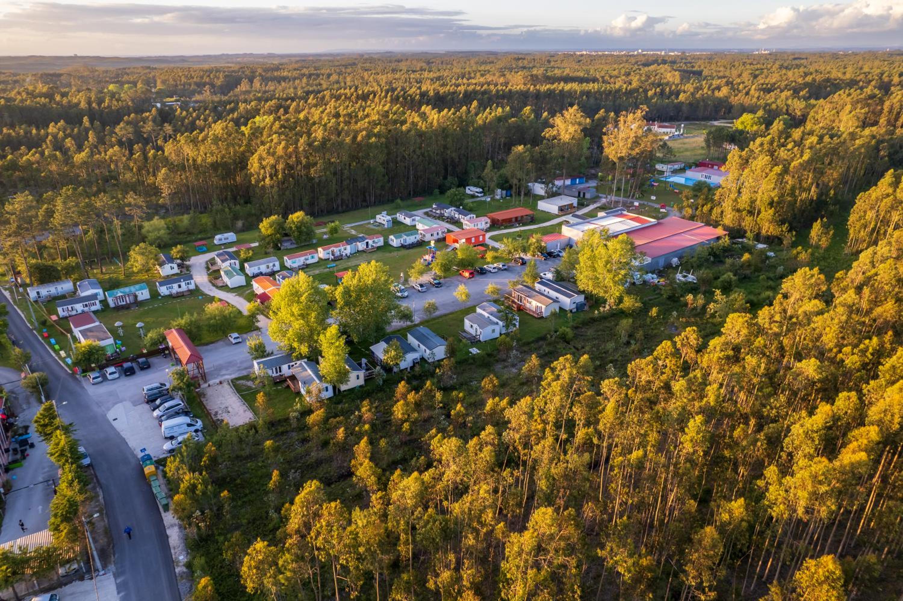 Bungalows Land'shause